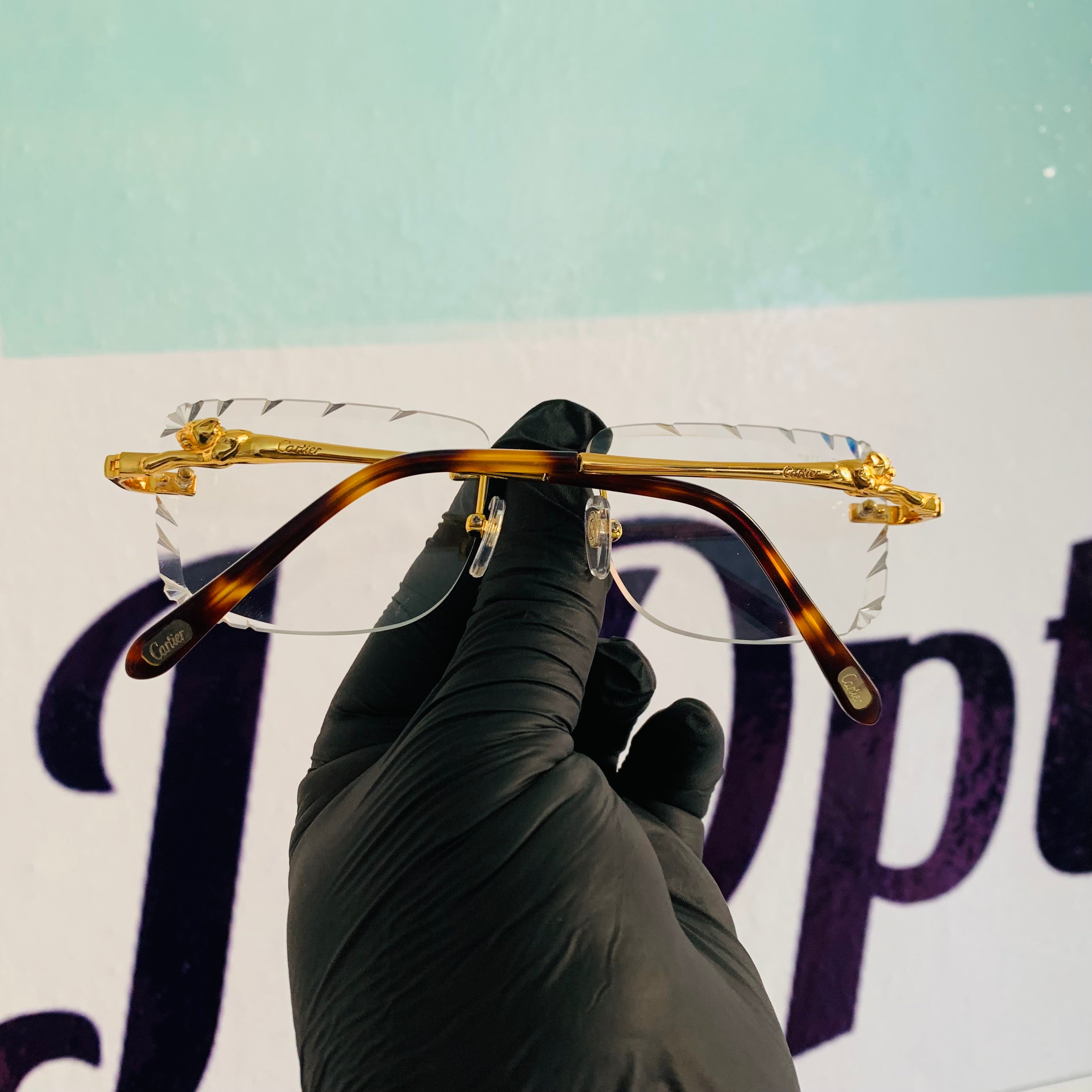 Cartier CT0281O Photochromic prc