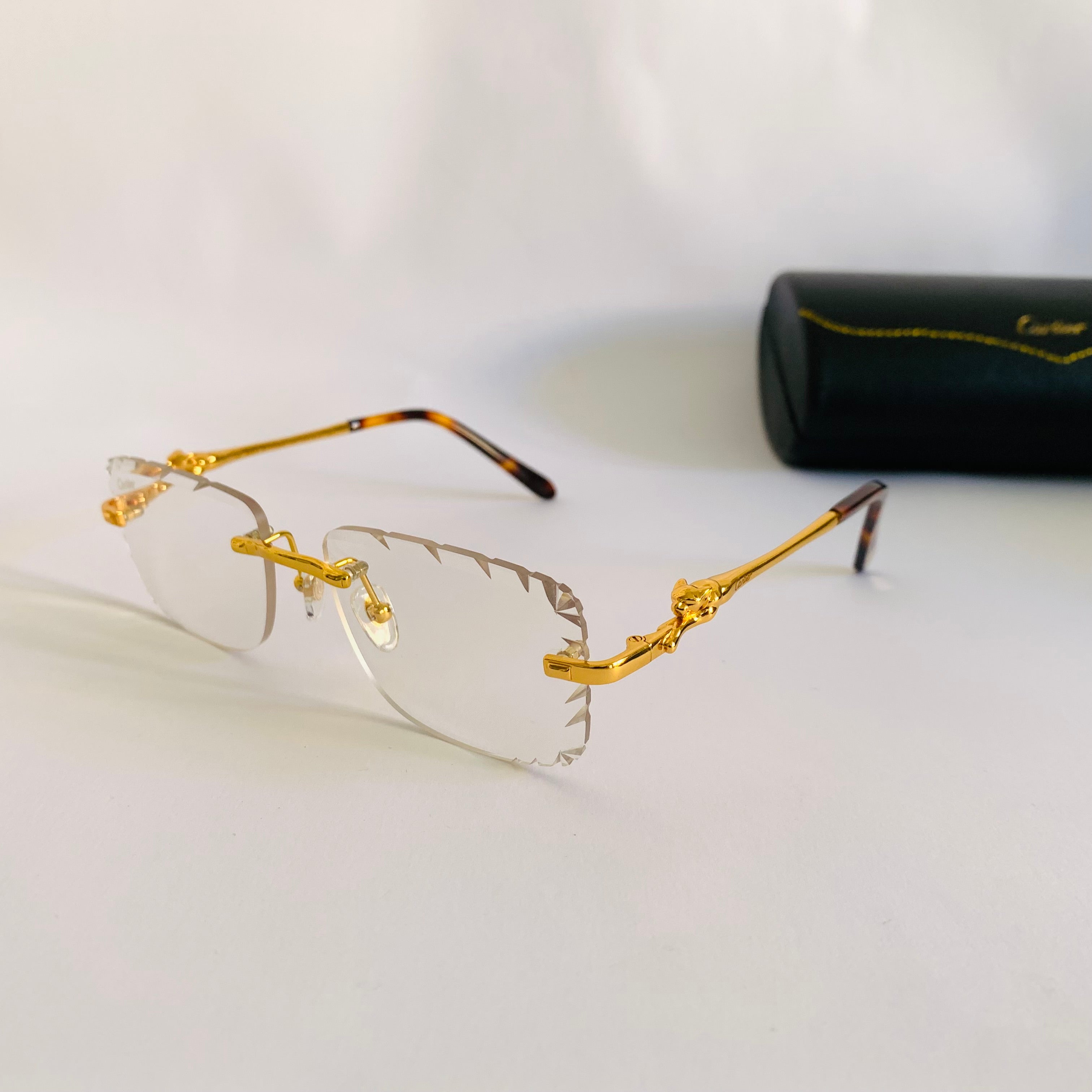 Cartier CT0281O Photochromic prc