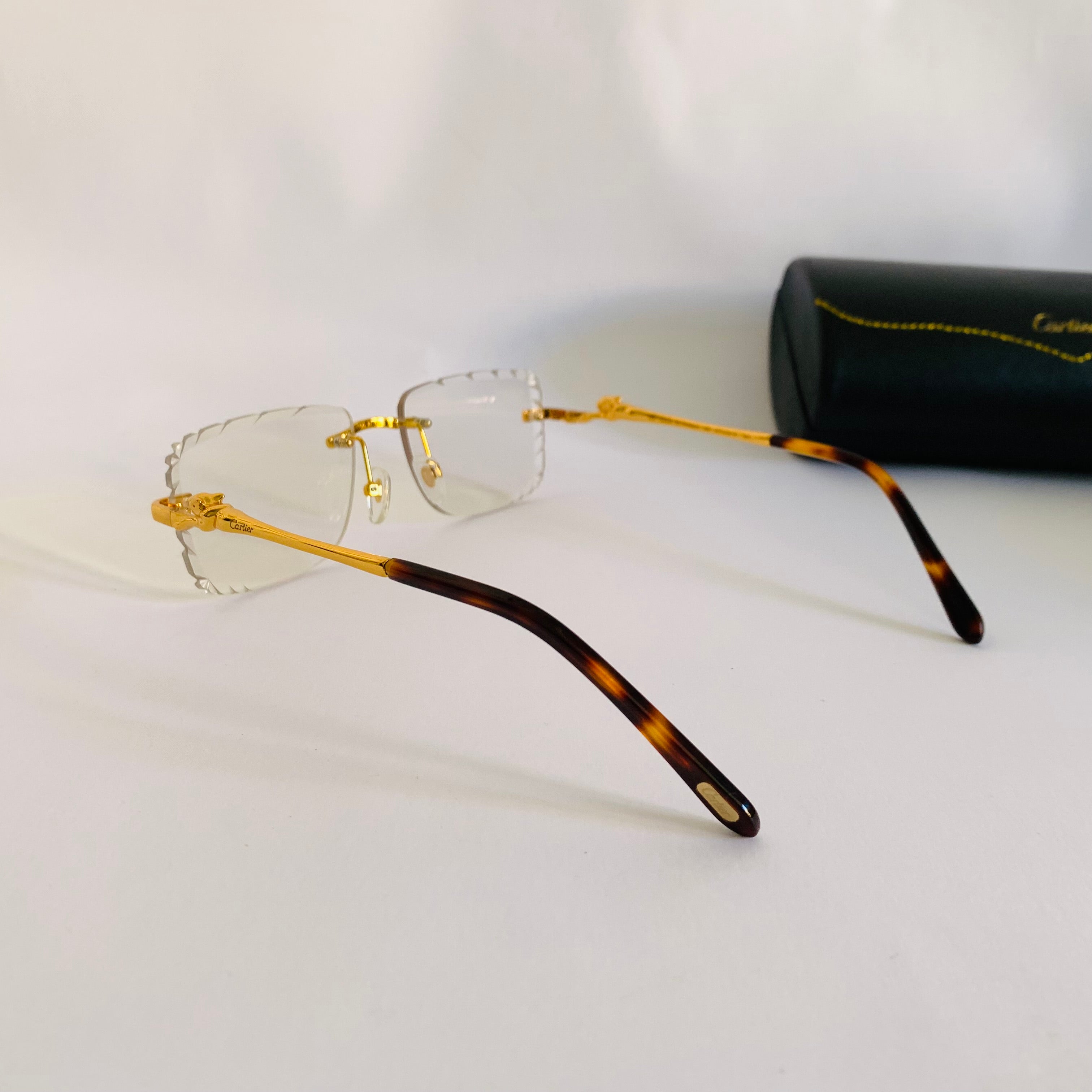 Cartier CT0281O Photochromic prc
