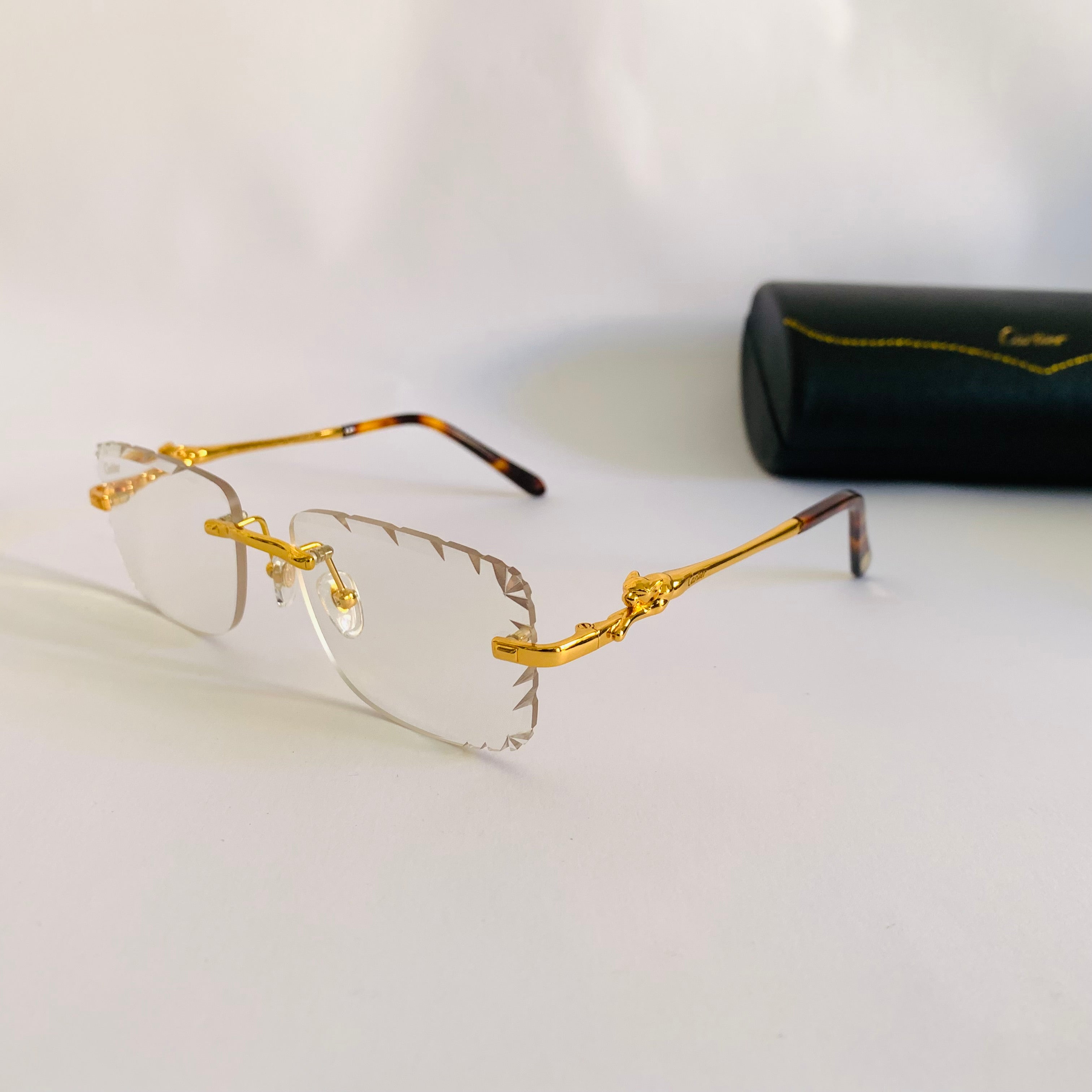 Cartier CT0281O Photochromic prc