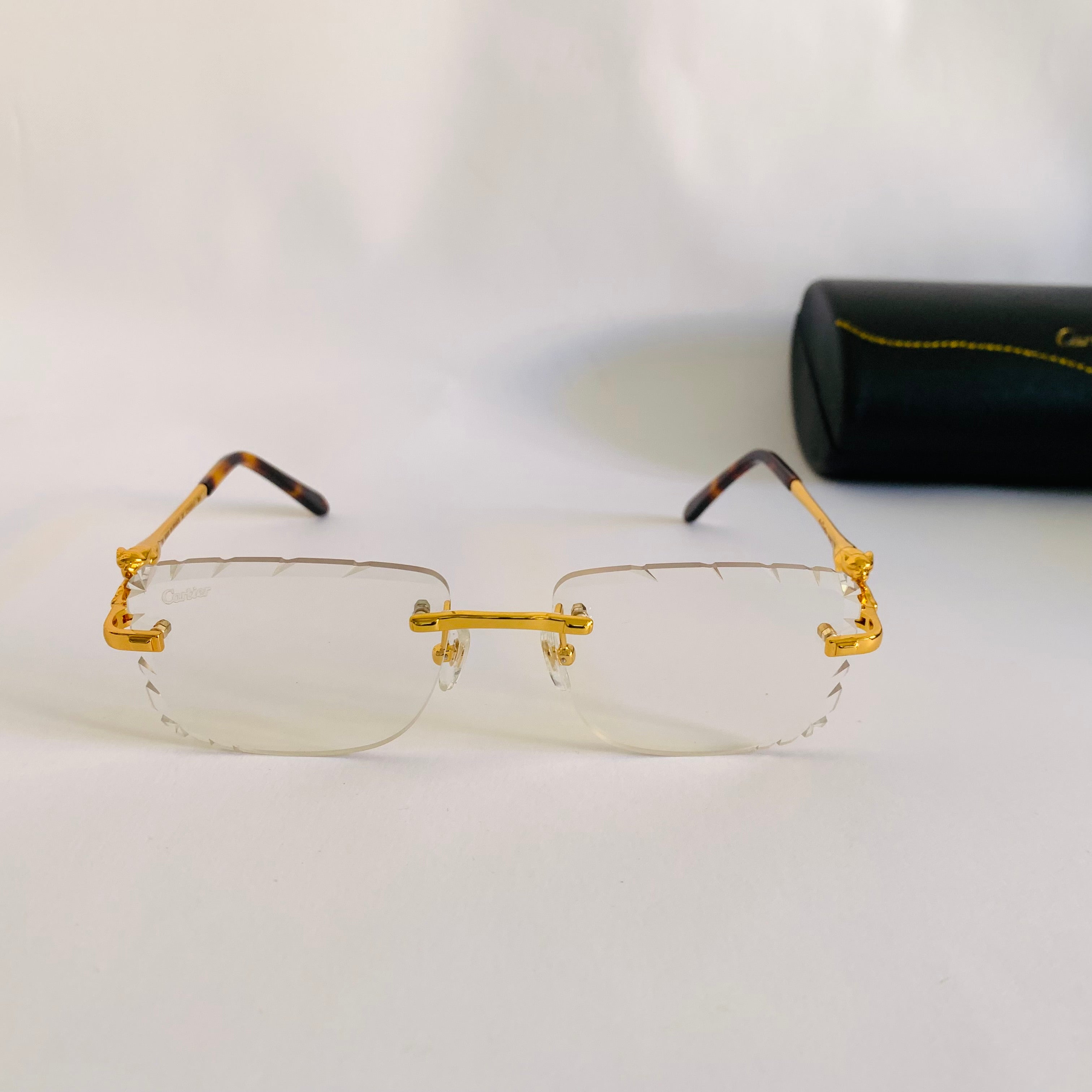 Cartier CT0281O Photochromic prc