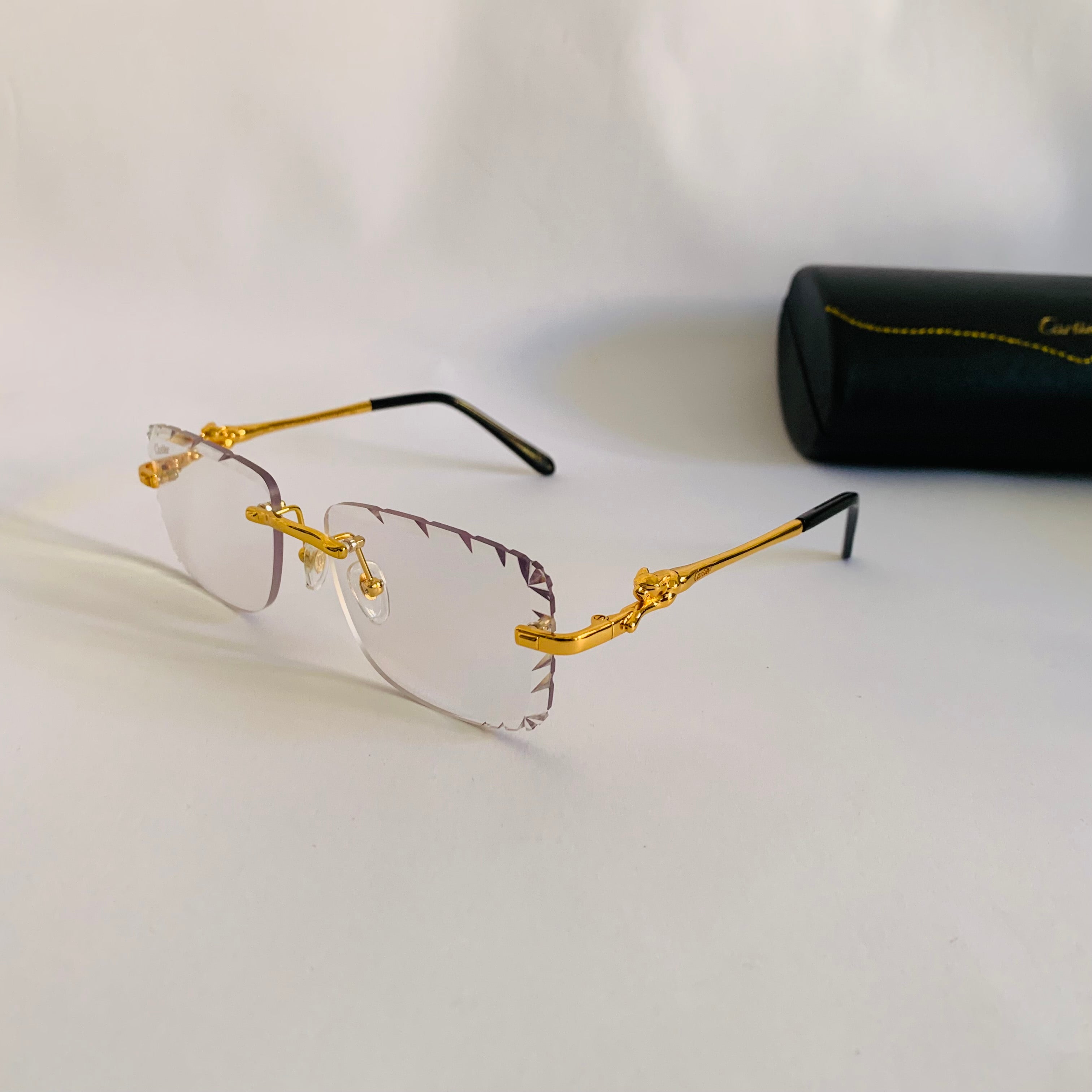 Cartier CT0281O Photochromic prc