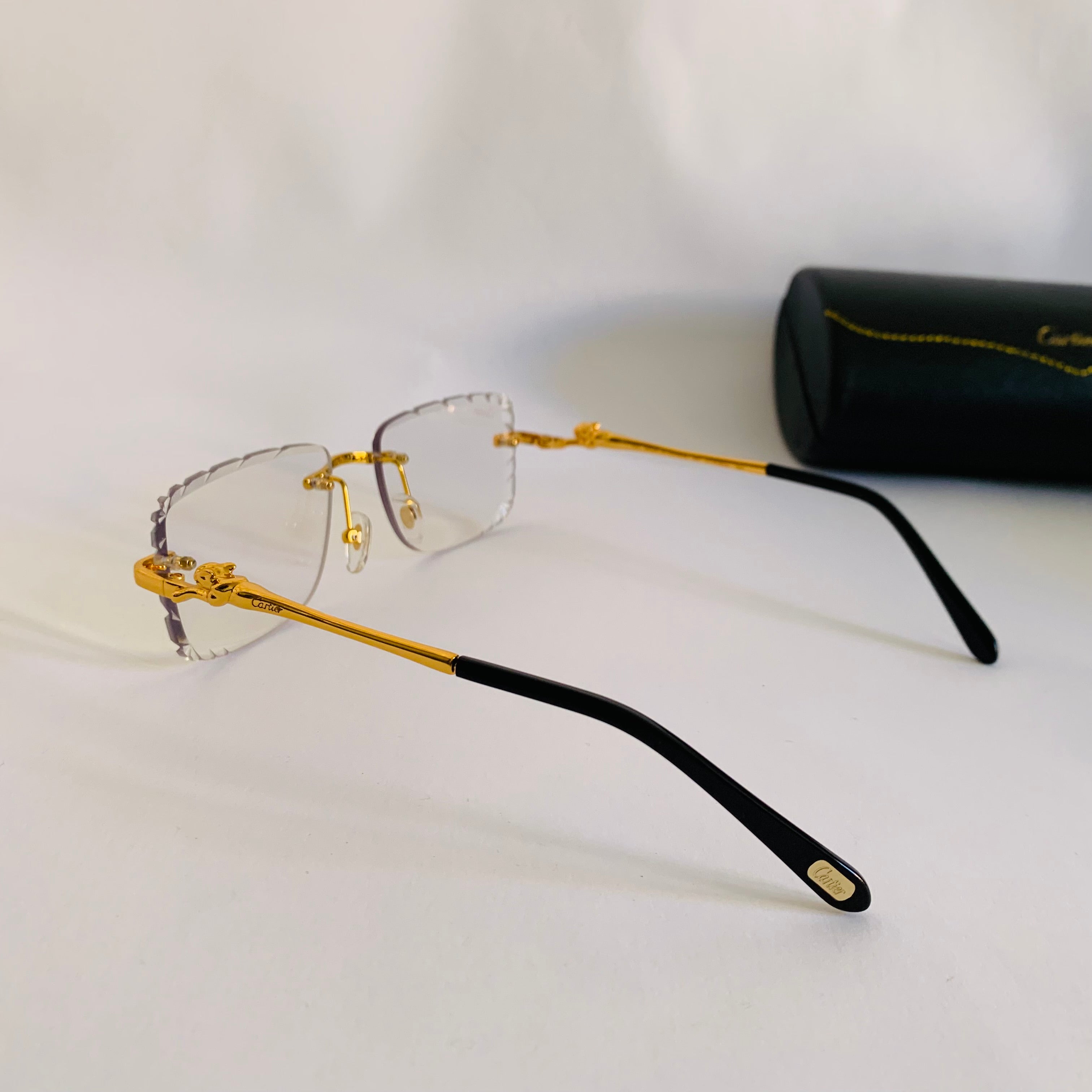 Cartier CT0281O Photochromic prc
