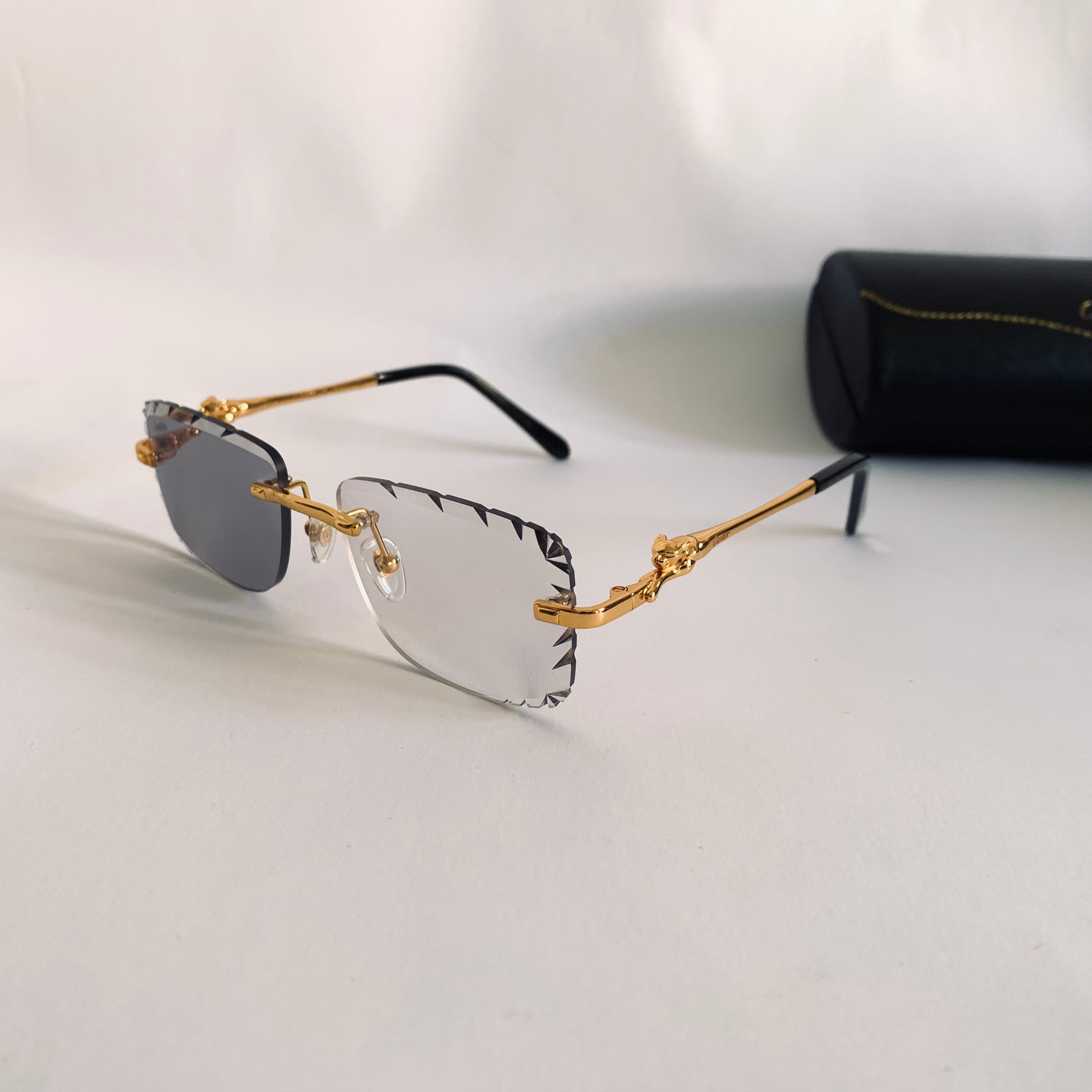 Cartier CT0281O Photochromic prc