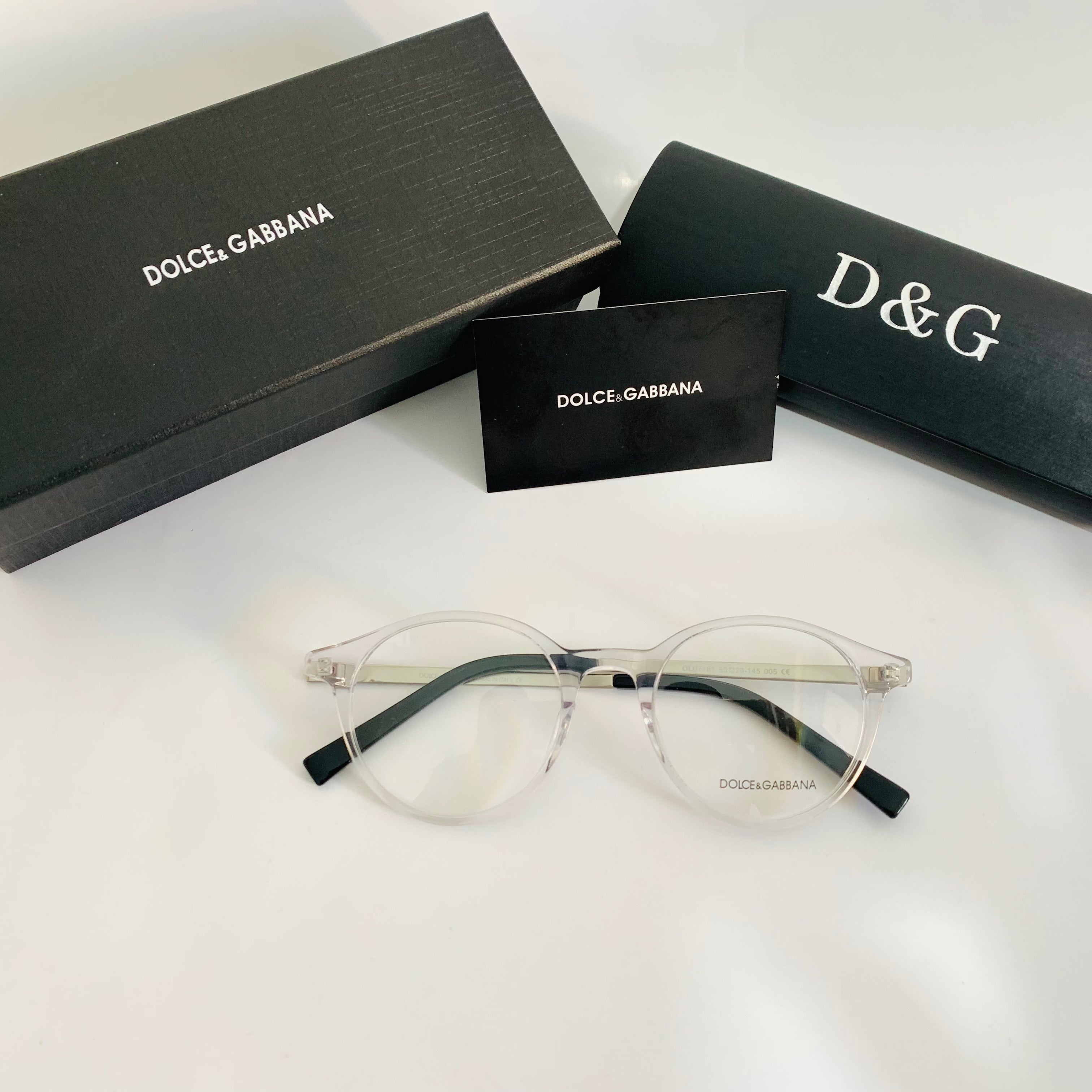 Dolce&Gabbana OLD7181 opt
