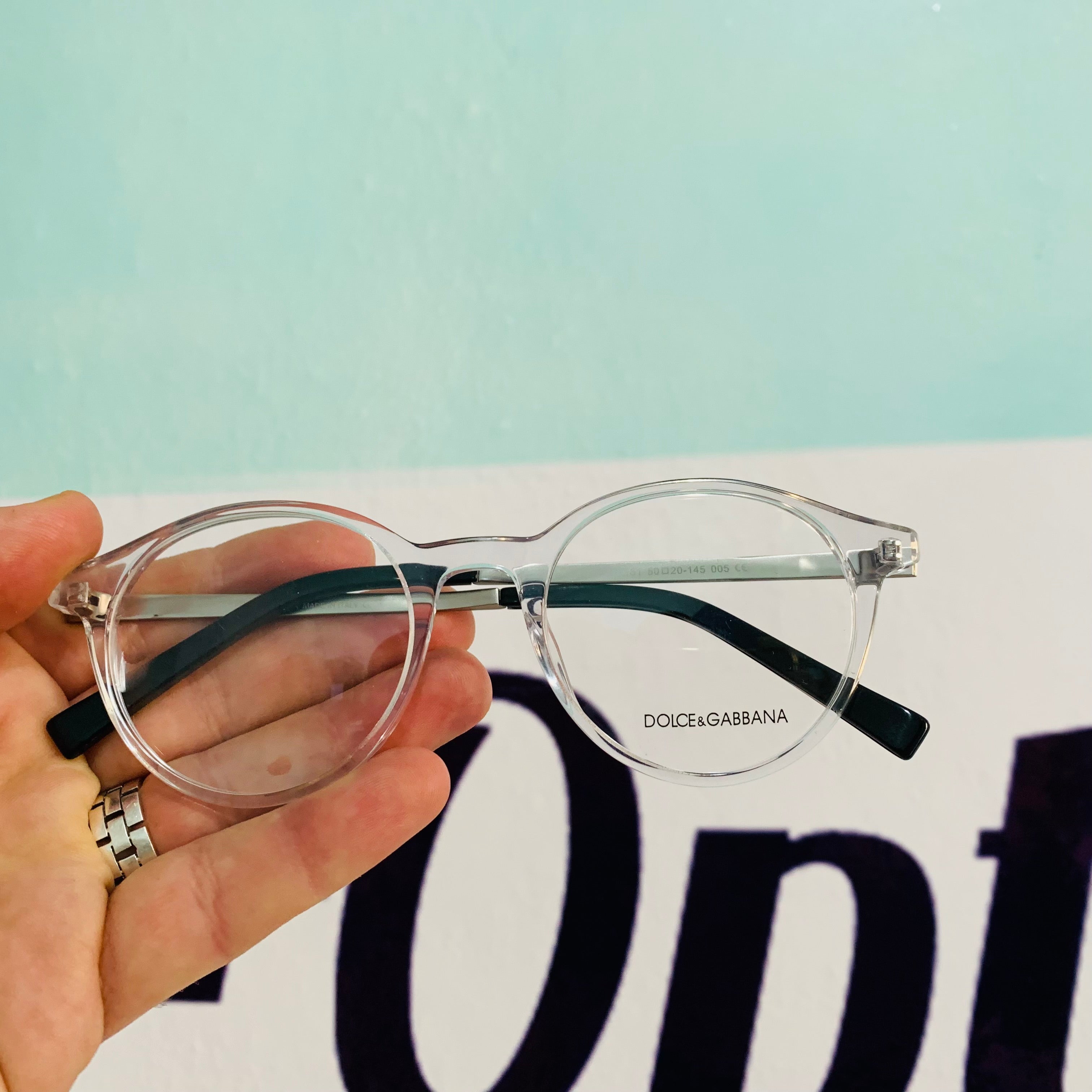 Dolce&Gabbana OLD7181 opt