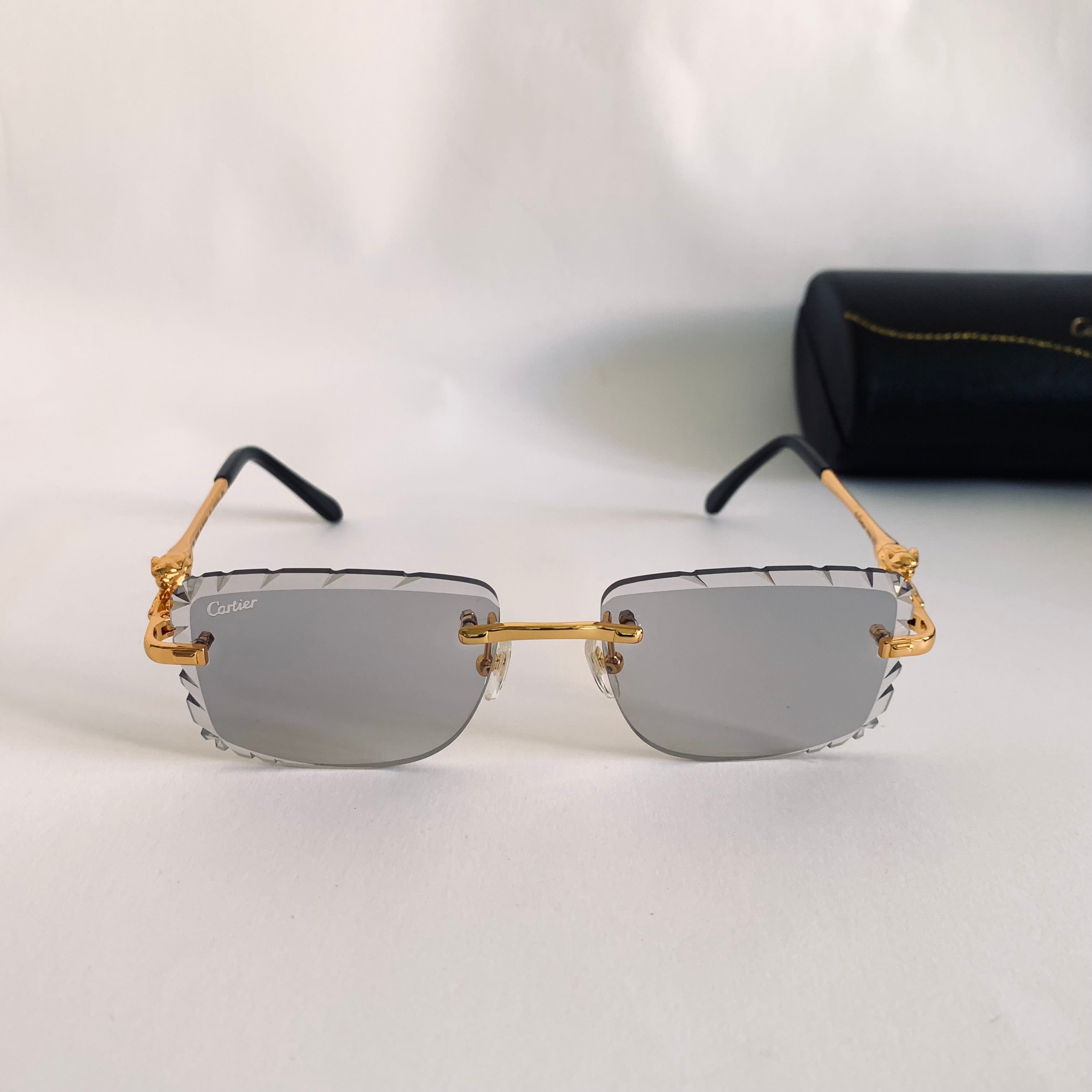 Cartier CT0281O Photochromic prc