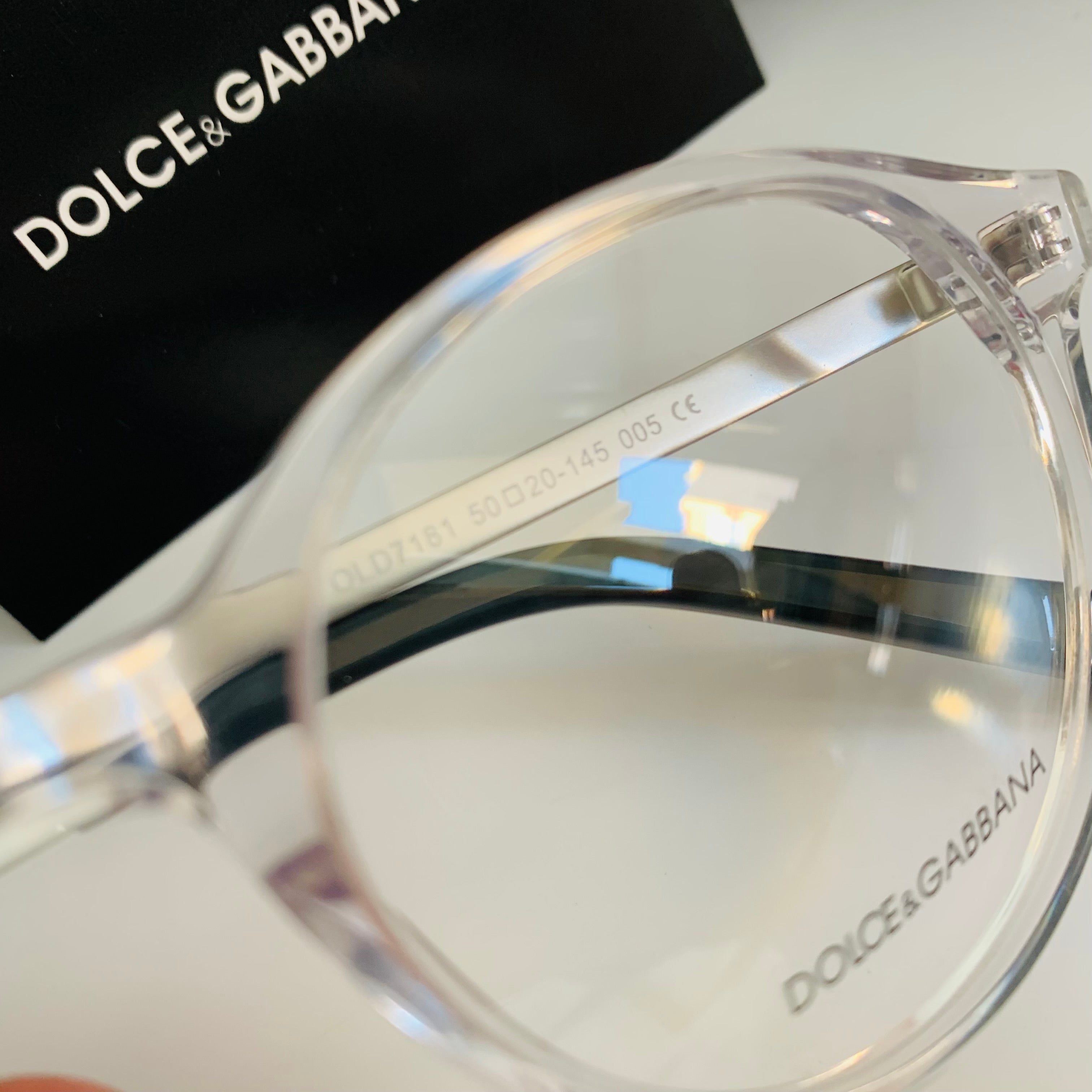 Dolce&Gabbana OLD7181 opt