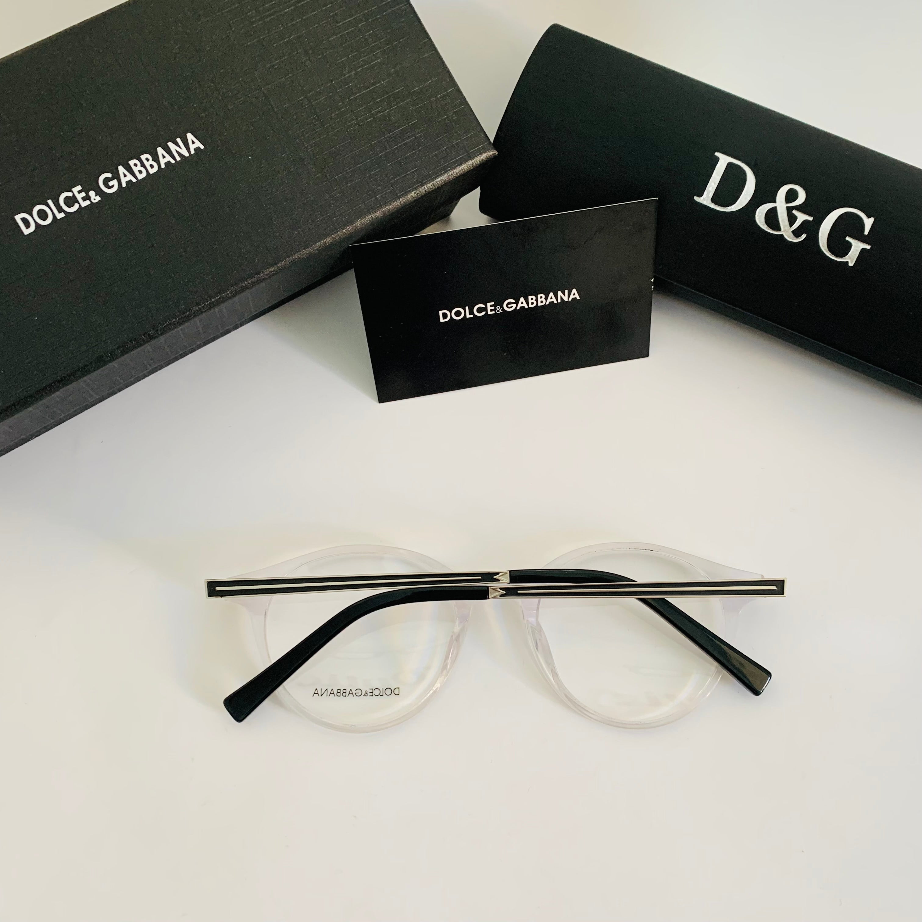 Dolce&Gabbana OLD7181 opt