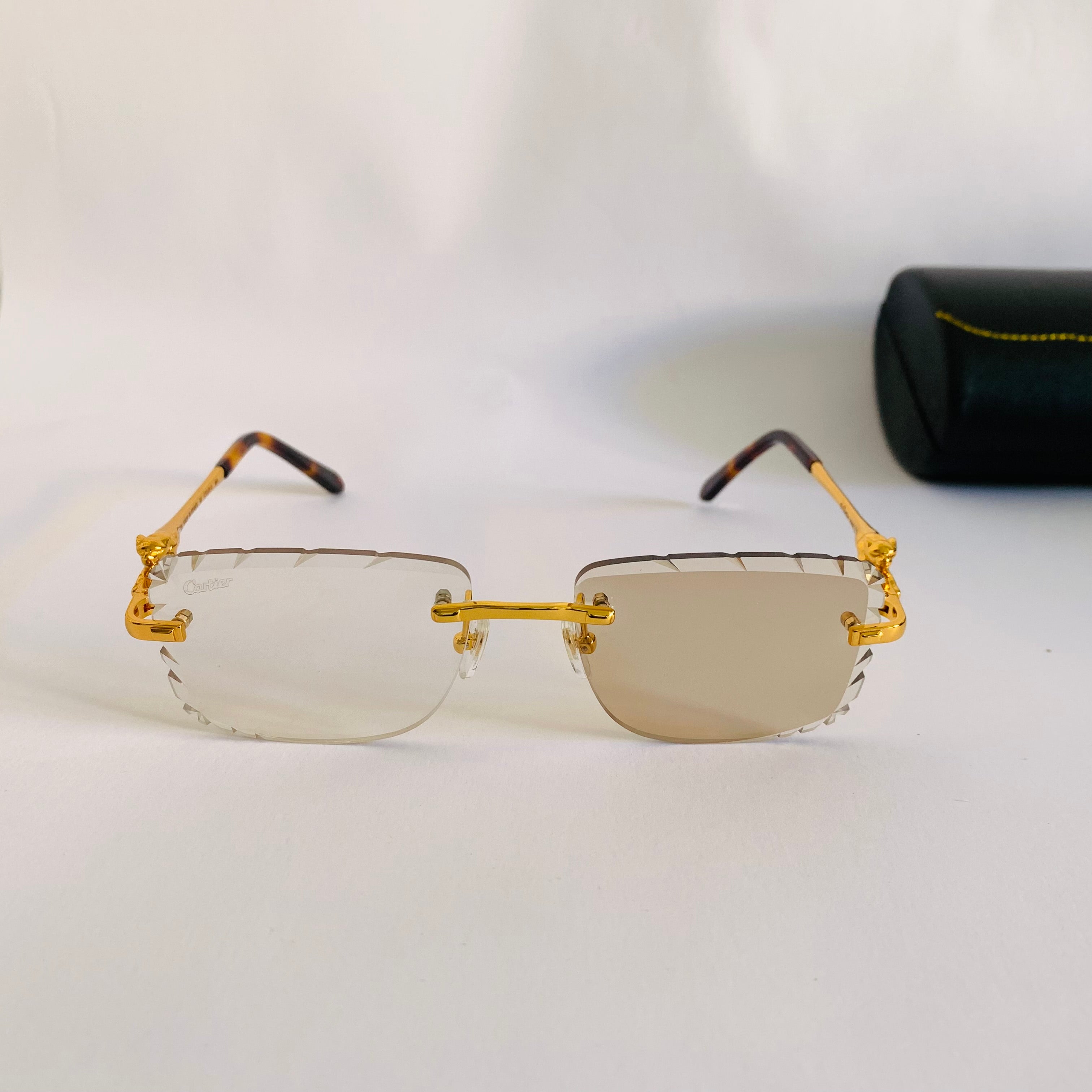 Cartier CT0281O Photochromic prc