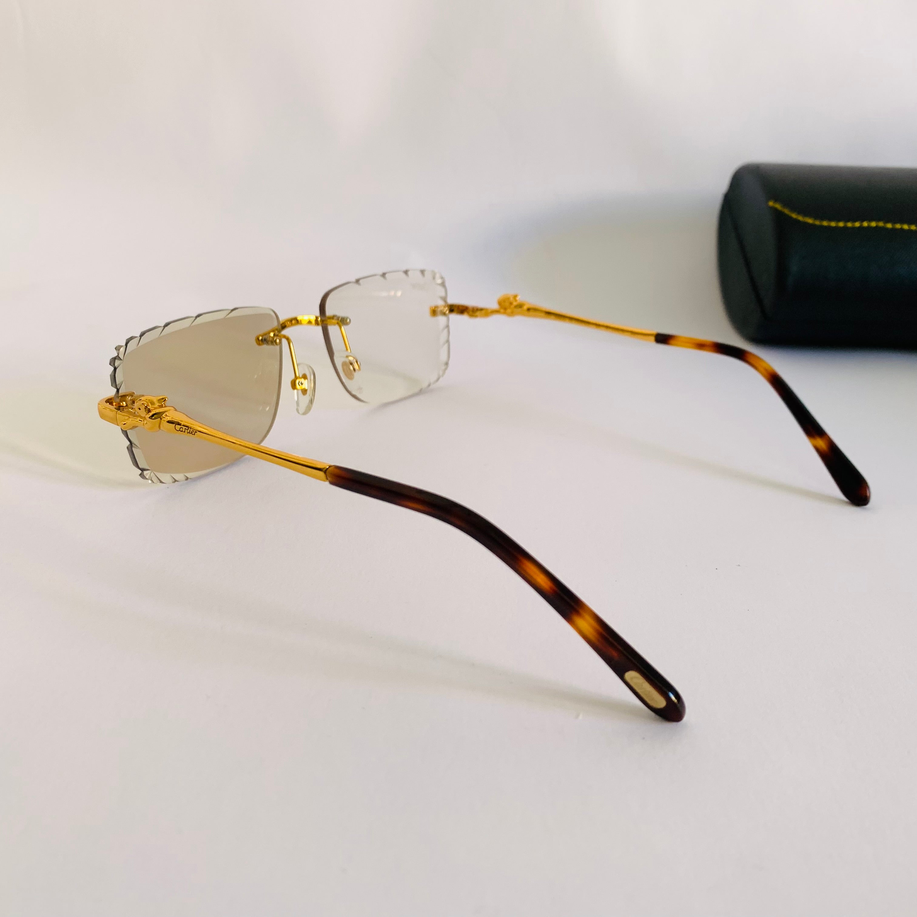 Cartier CT0281O Photochromic prc