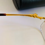 Cartier CT0281O Photochromic prc