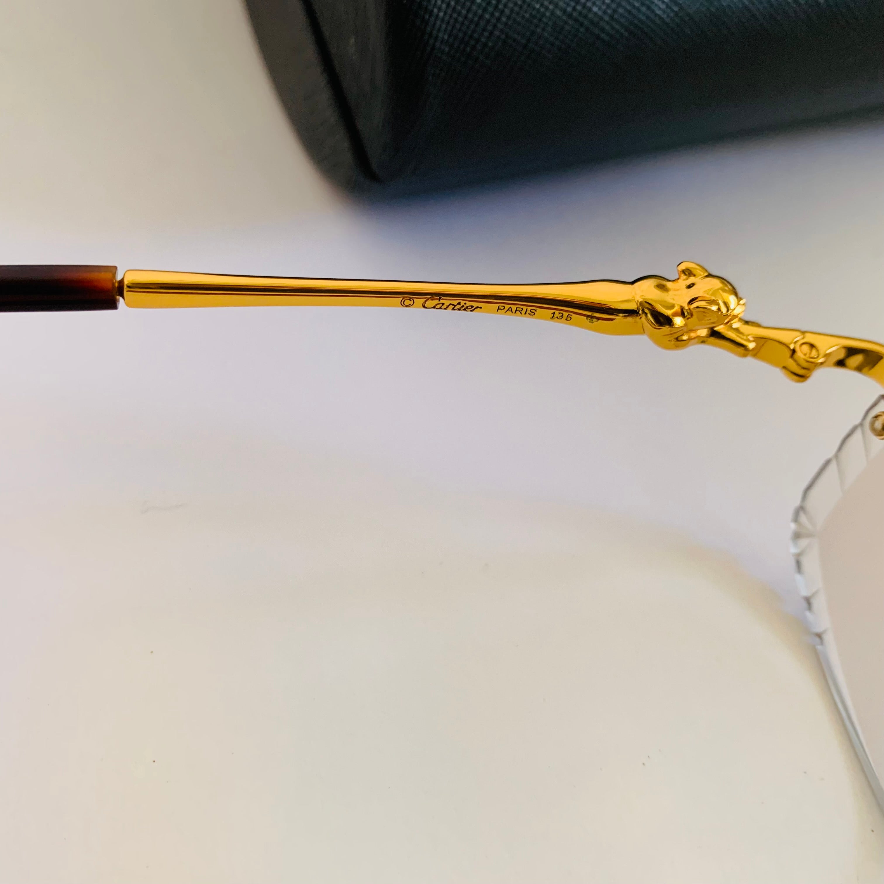 Cartier CT0281O Photochromic prc