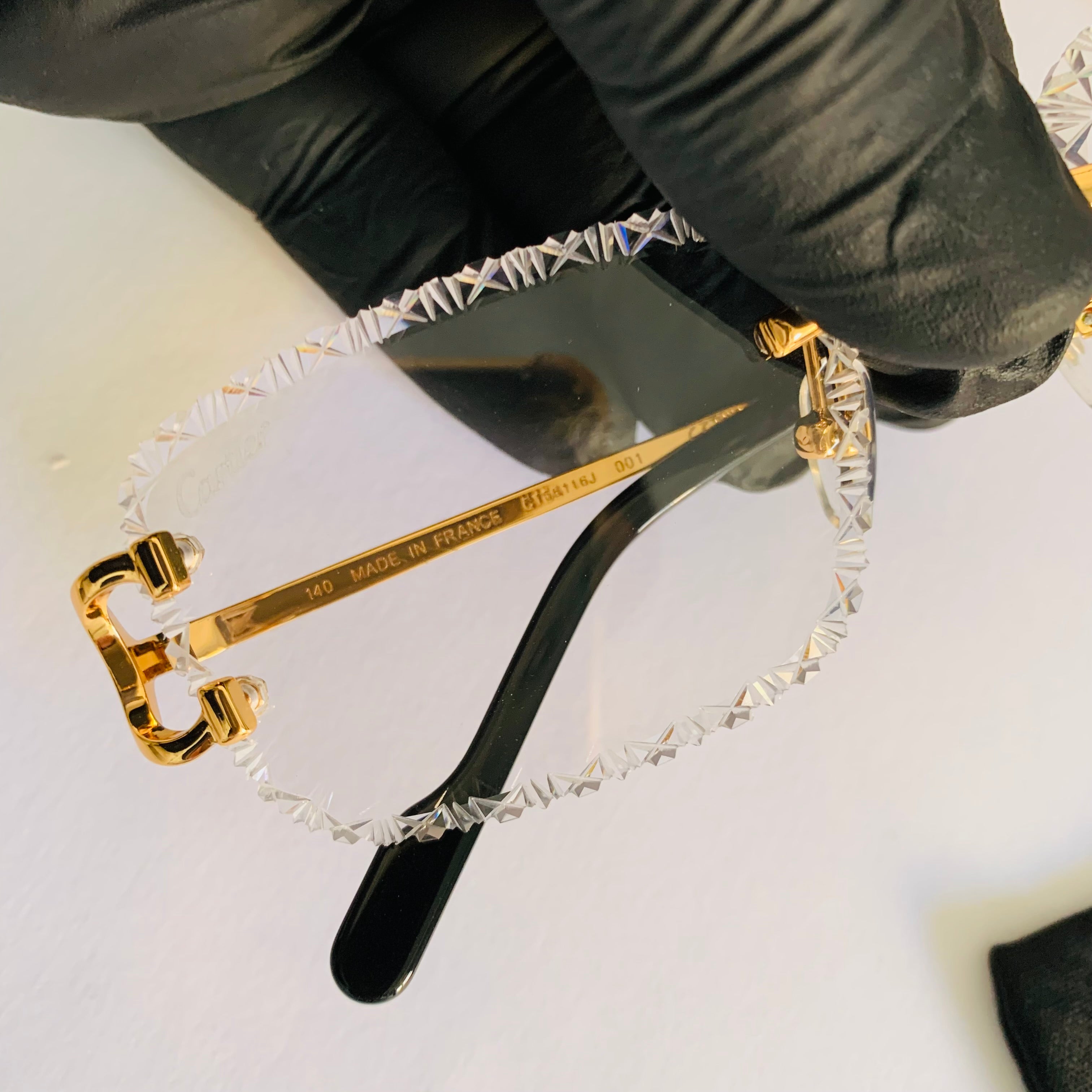 Cartier CT06116J Photochromique