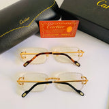 Cartier CT06116J Photochromique