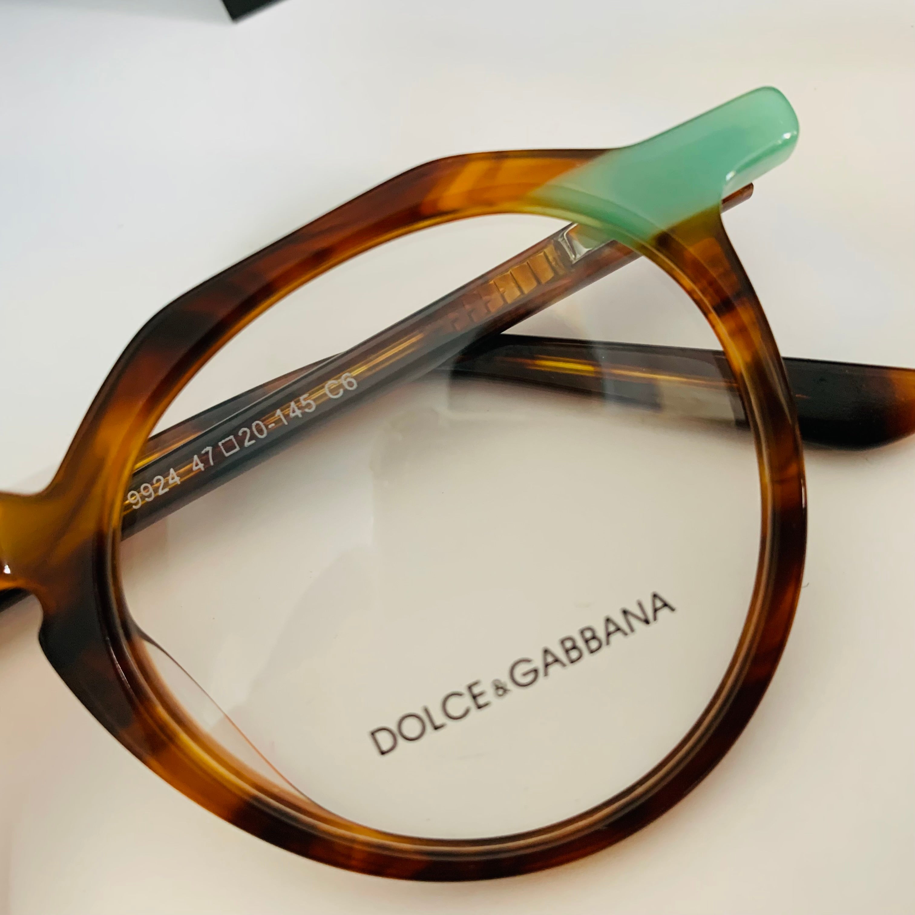 Dolce&Gabbana 9924 opt