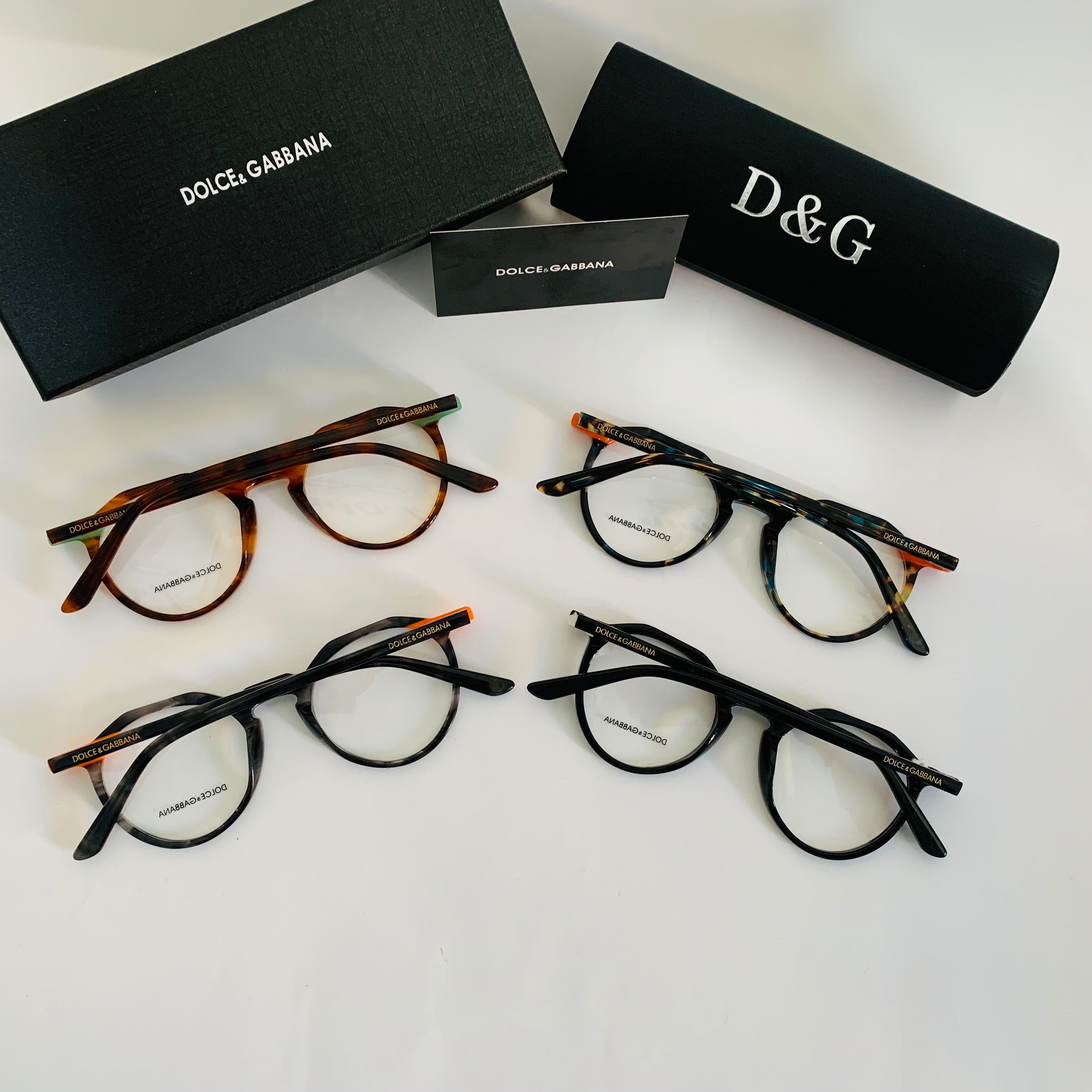 Dolce&Gabbana 9924 opt