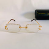 Cartier CT06116J Photochromique