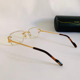 Cartier CT06116J Photochromique