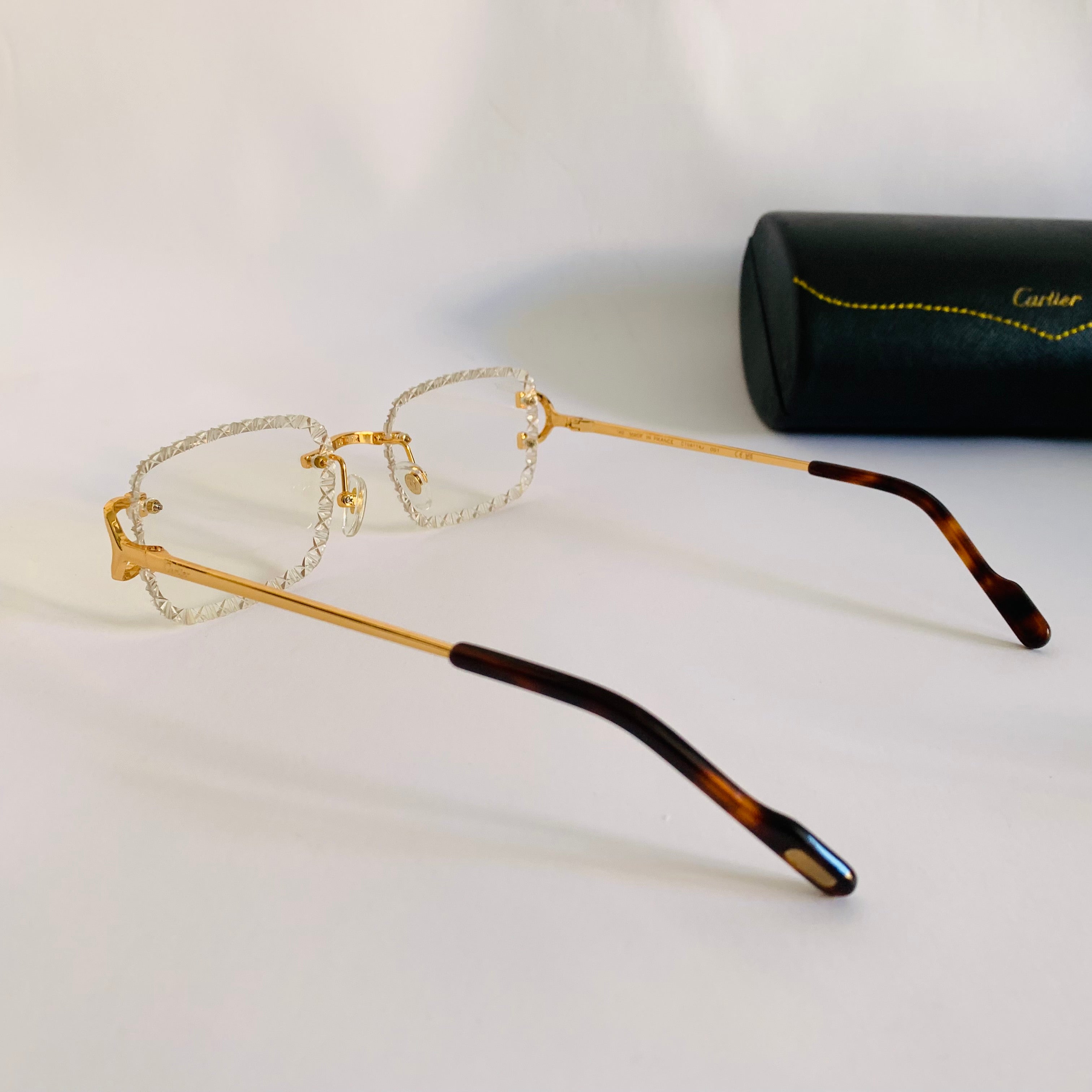 Cartier CT06116J Photochromique