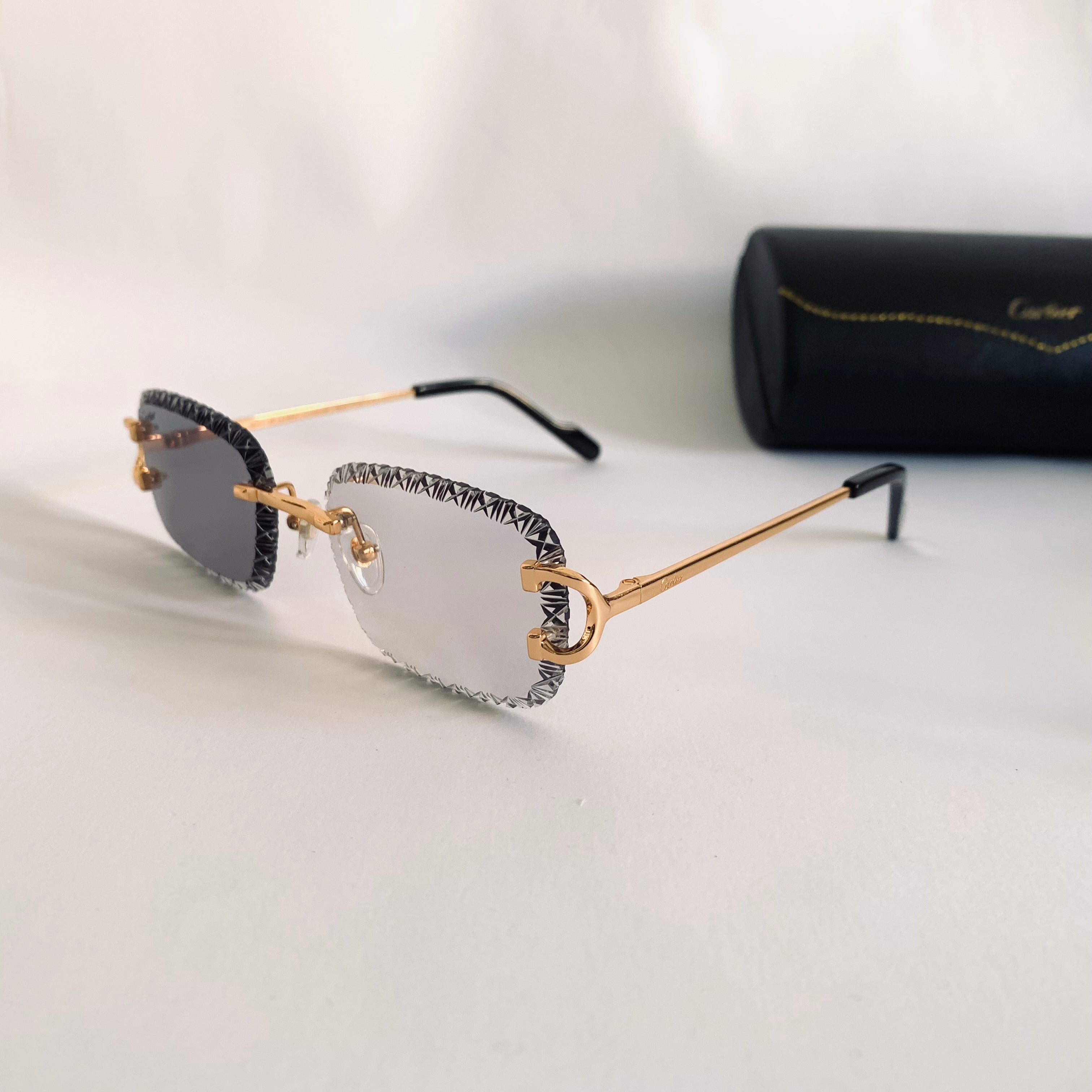 Cartier CT06116J Photochromique