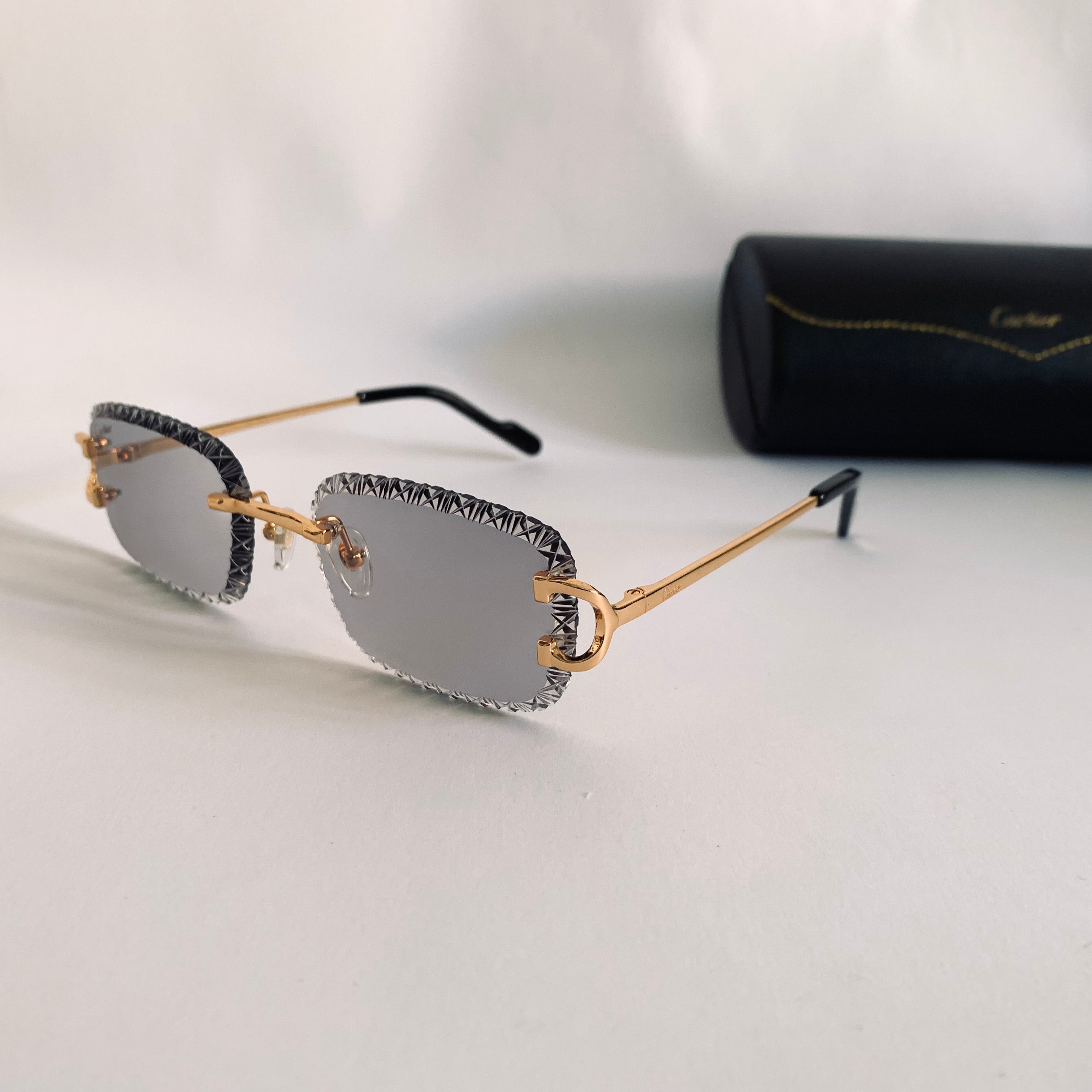 Cartier CT06116J Photochromique