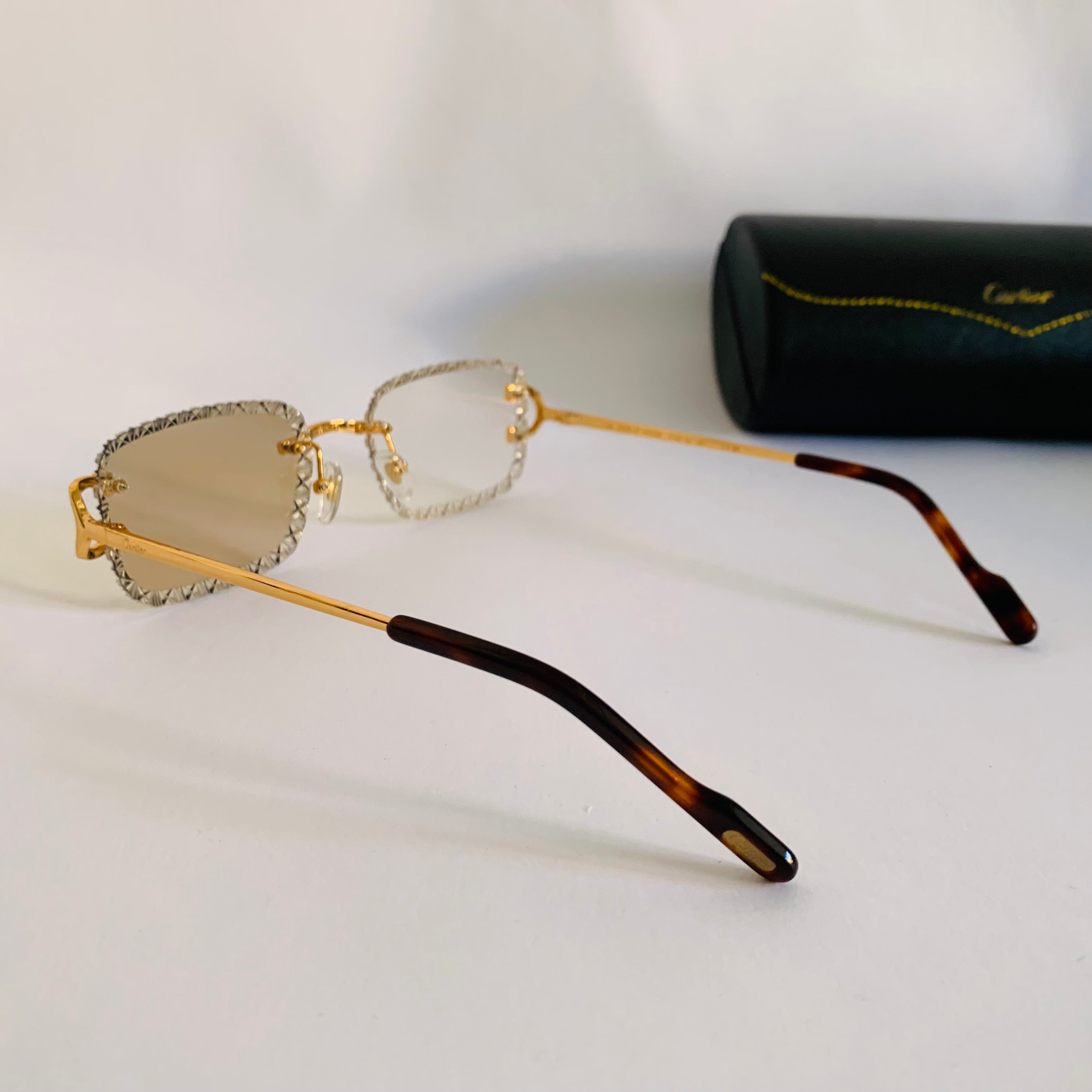 Cartier CT06116J Photochromique