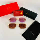 Cartier CT0114O S