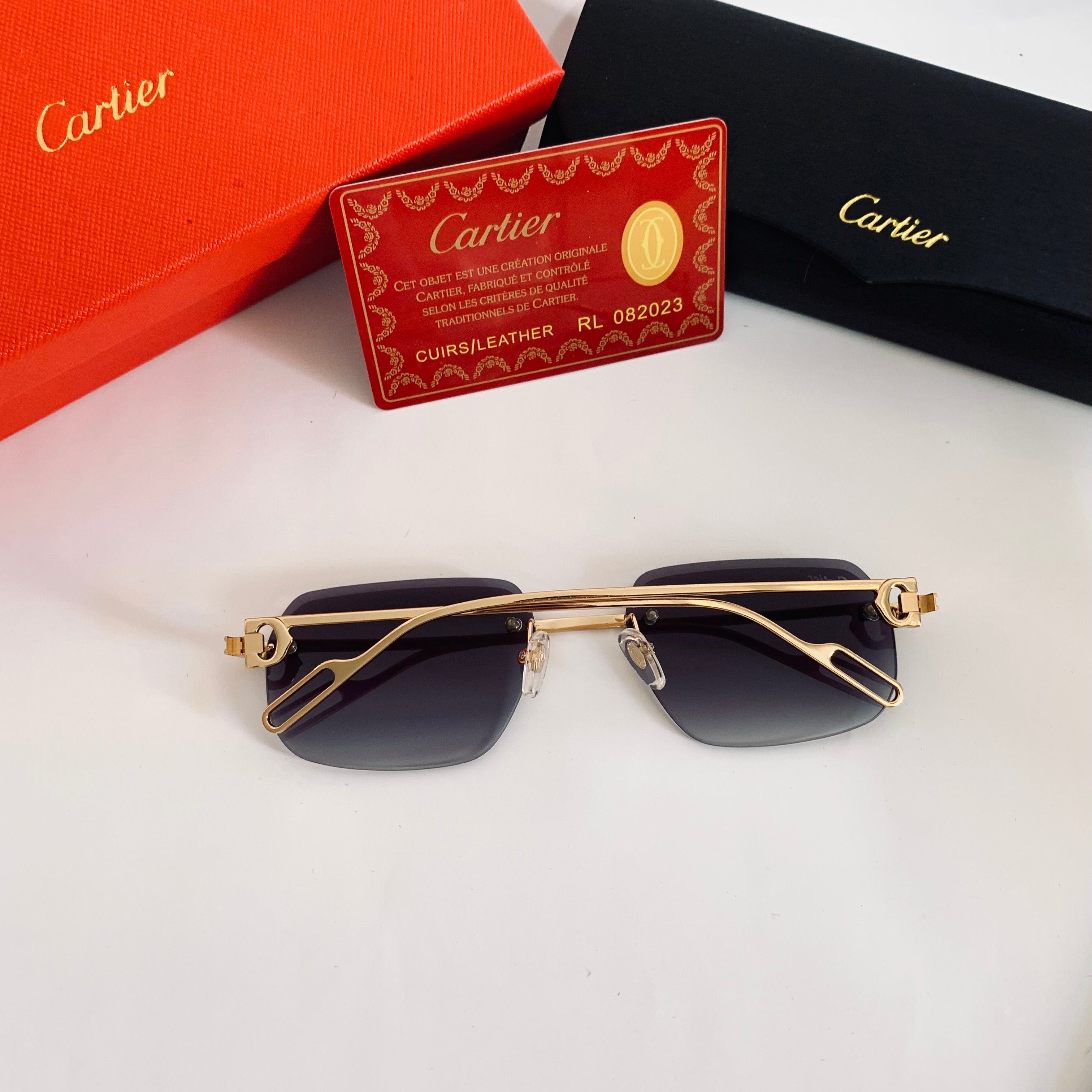 Cartier CT0114O S