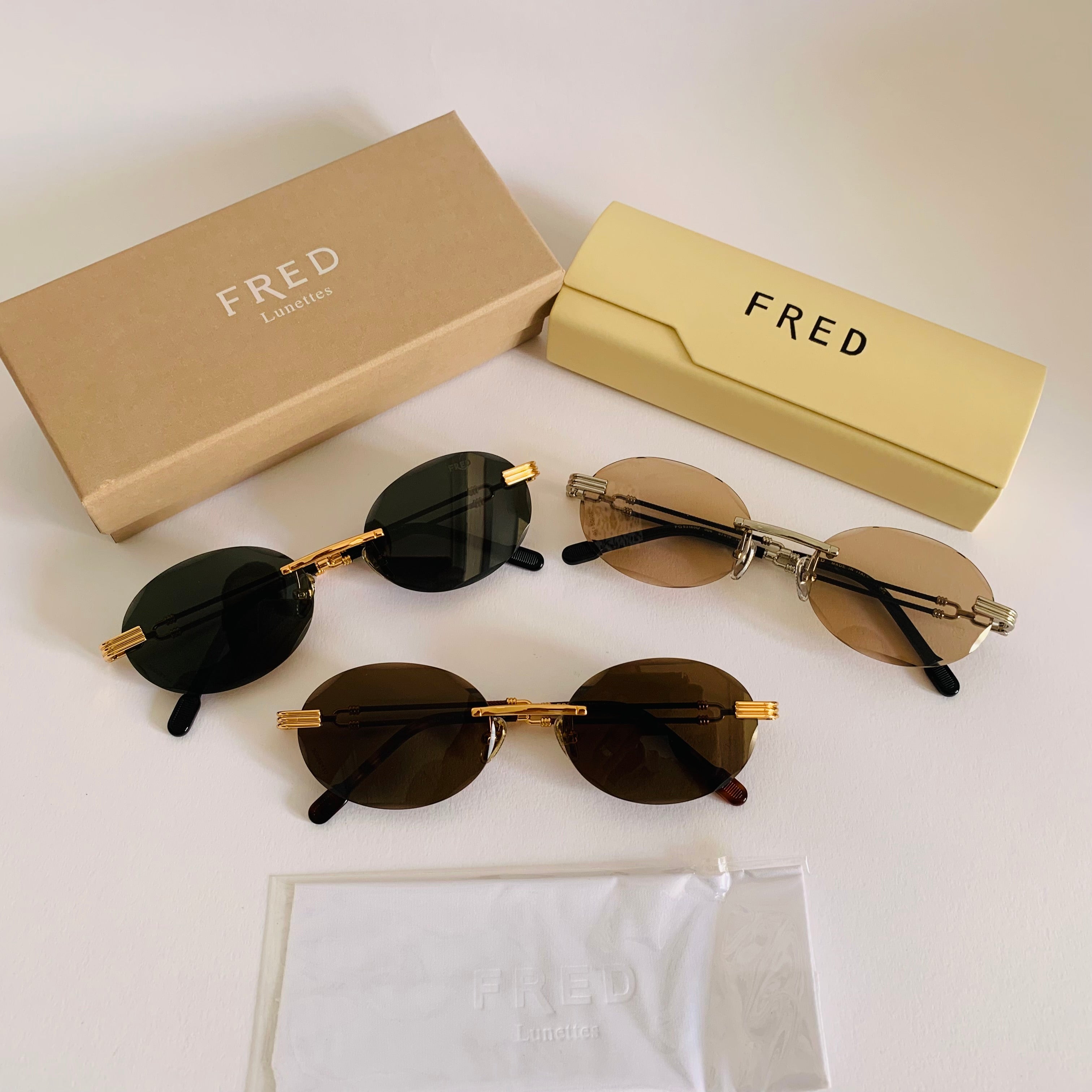 Fred FG50160U S prc