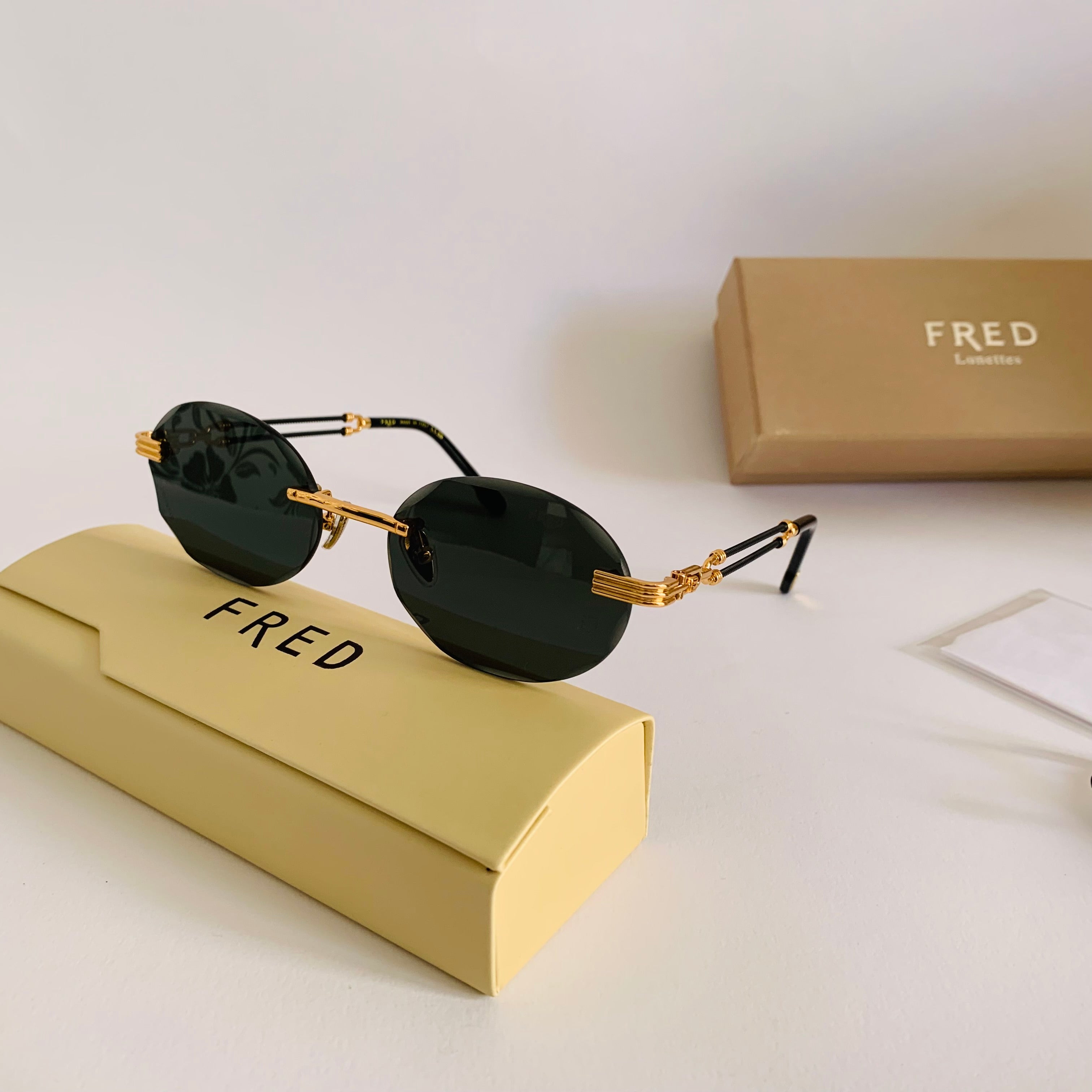 Fred FG50160U S prc