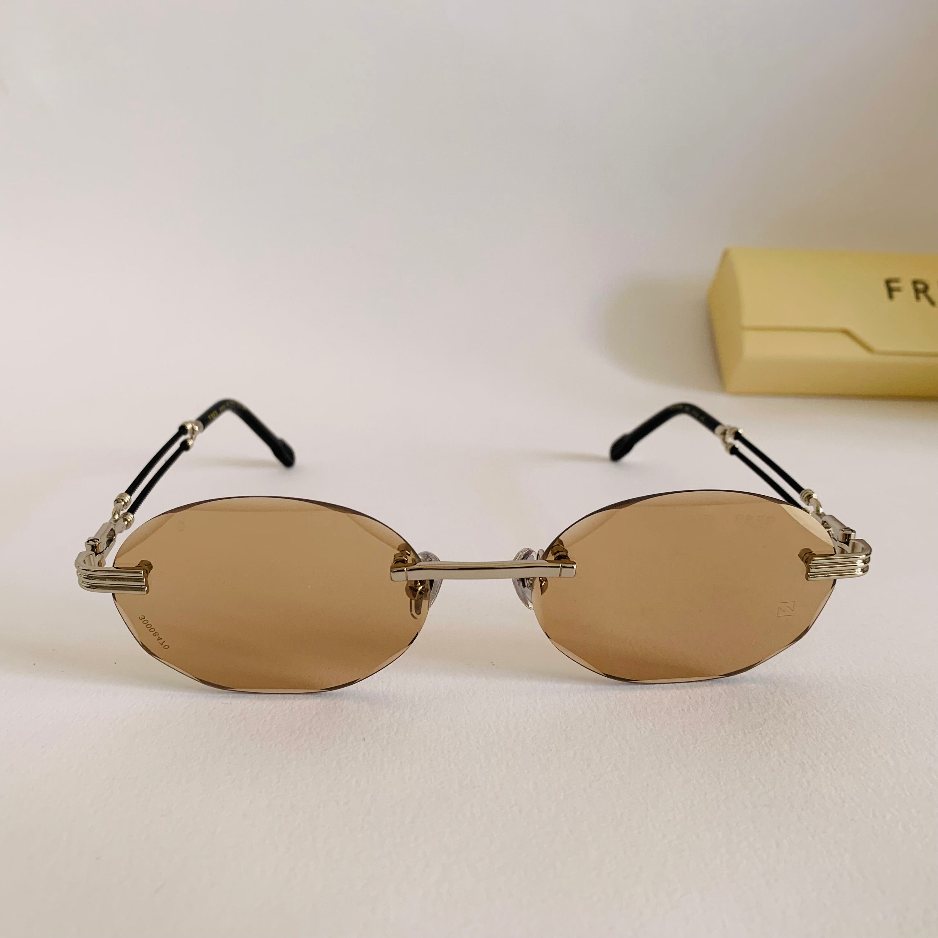 Fred FG50160U S prc