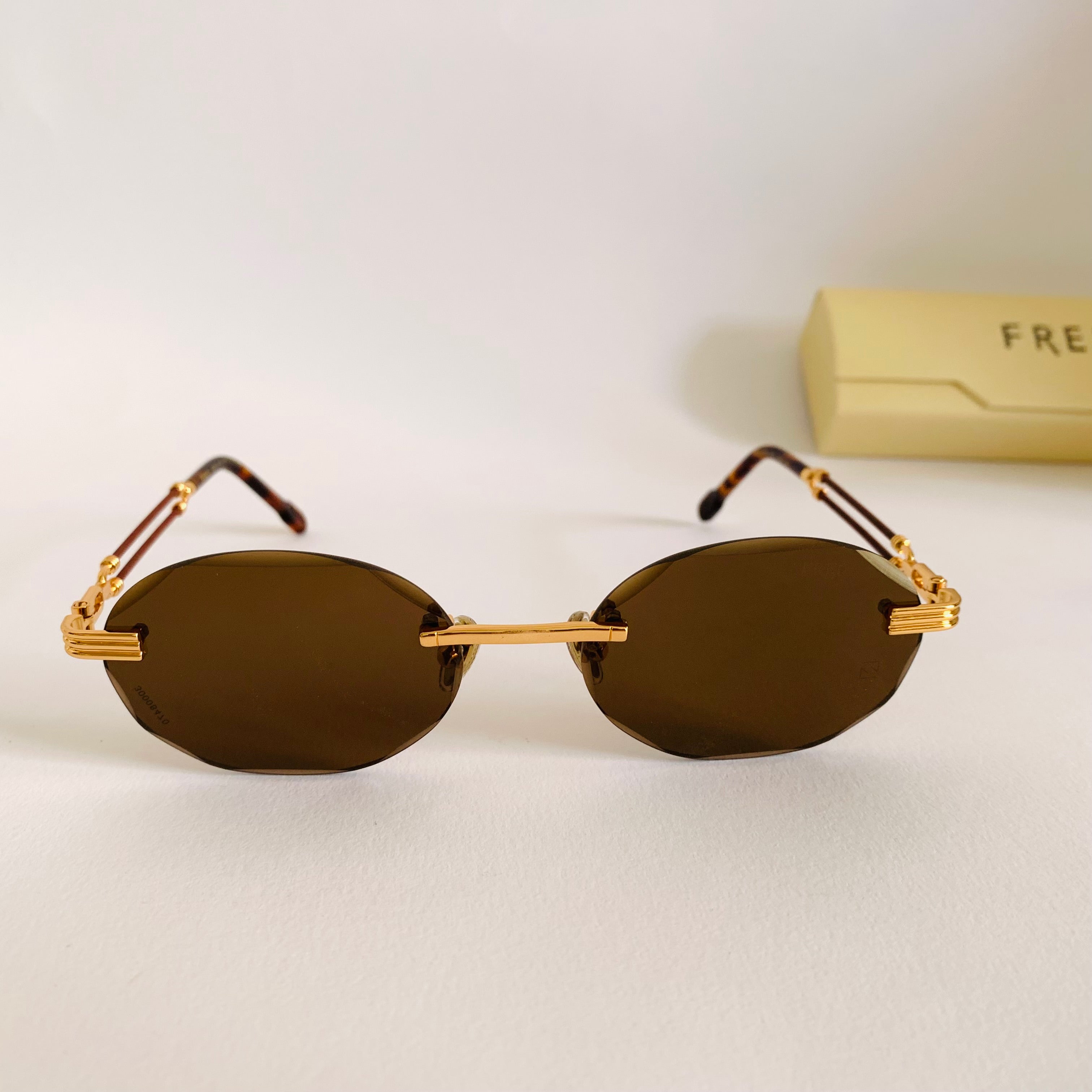 Fred FG50160U S prc