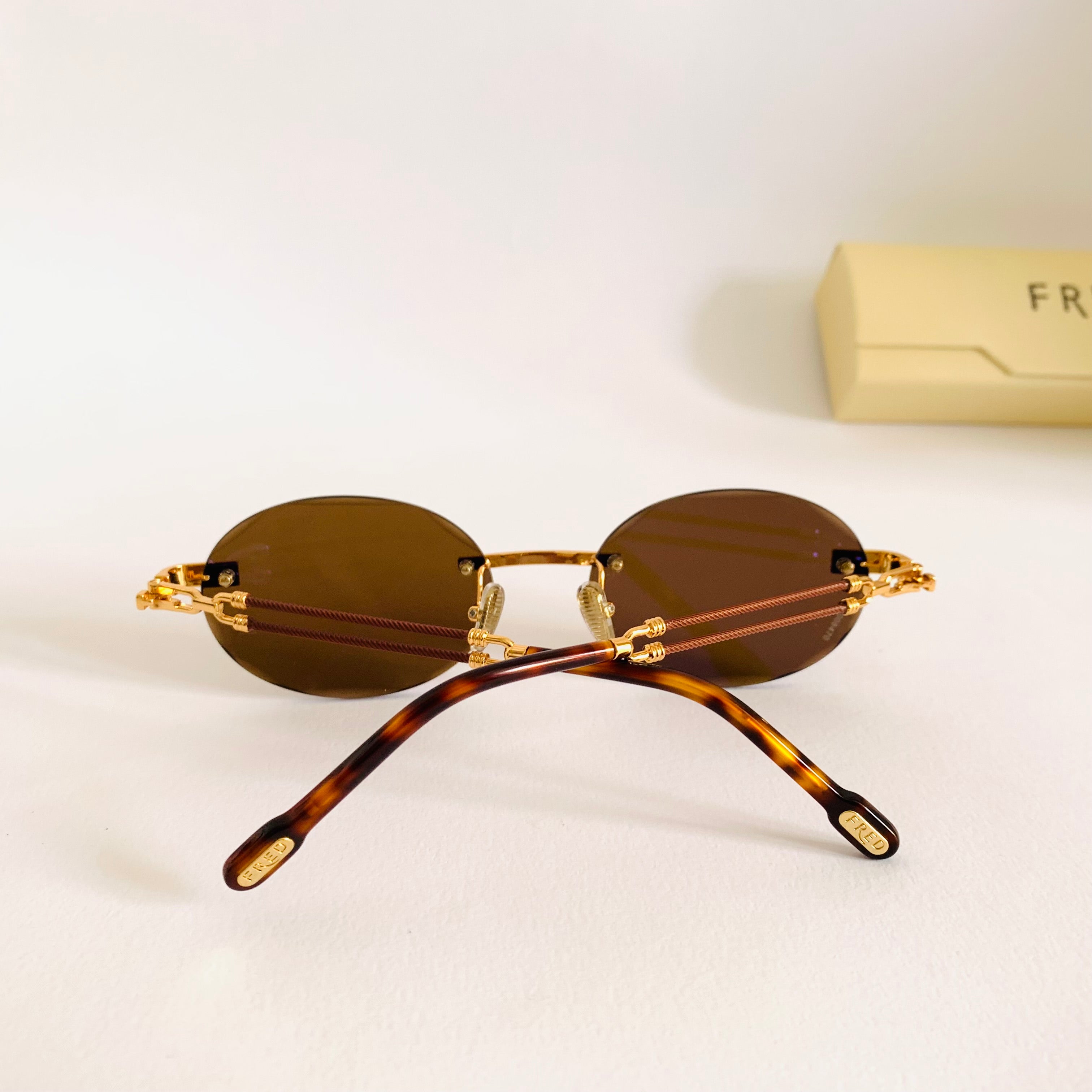 Fred FG50160U S prc