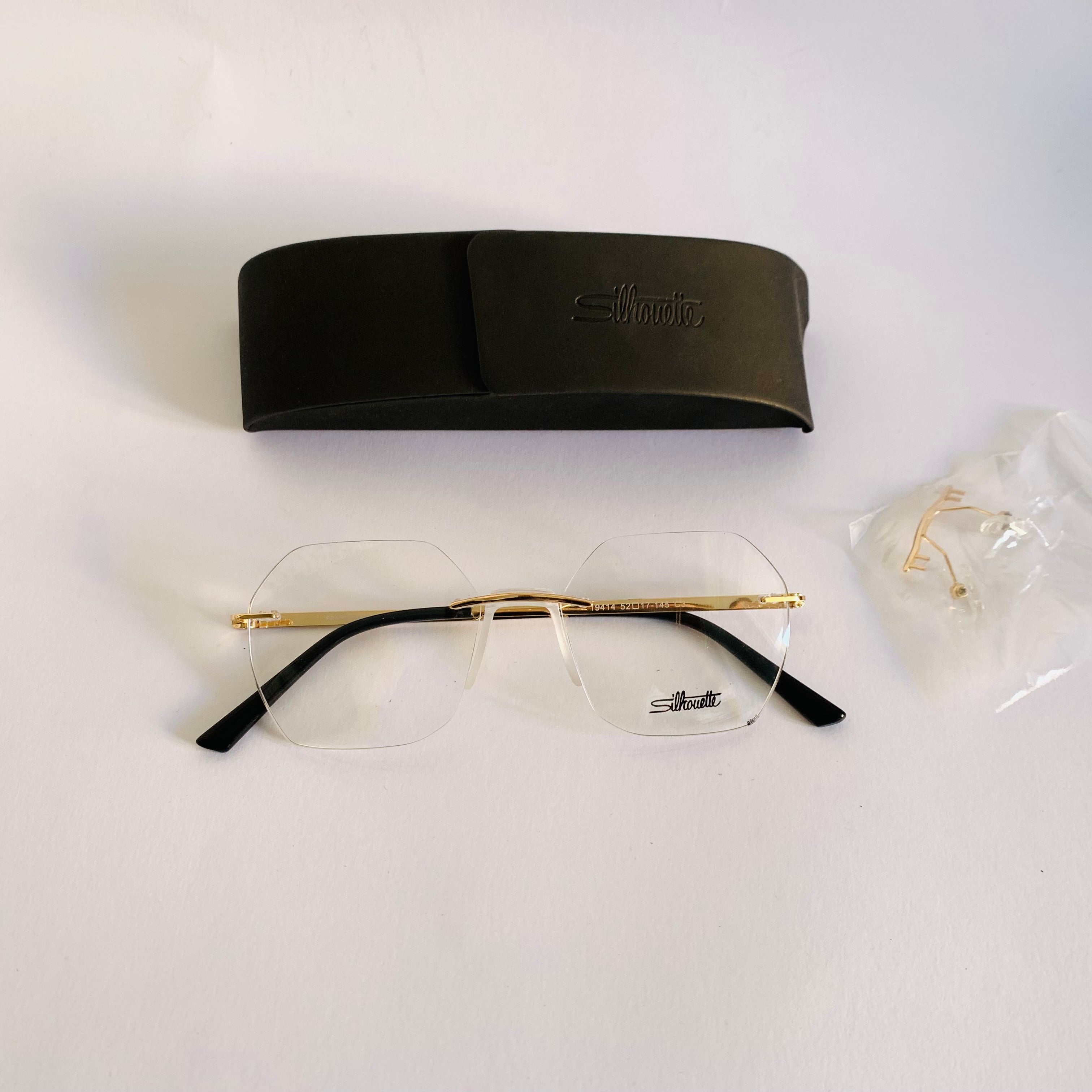 Silhouette 19414 prc opt