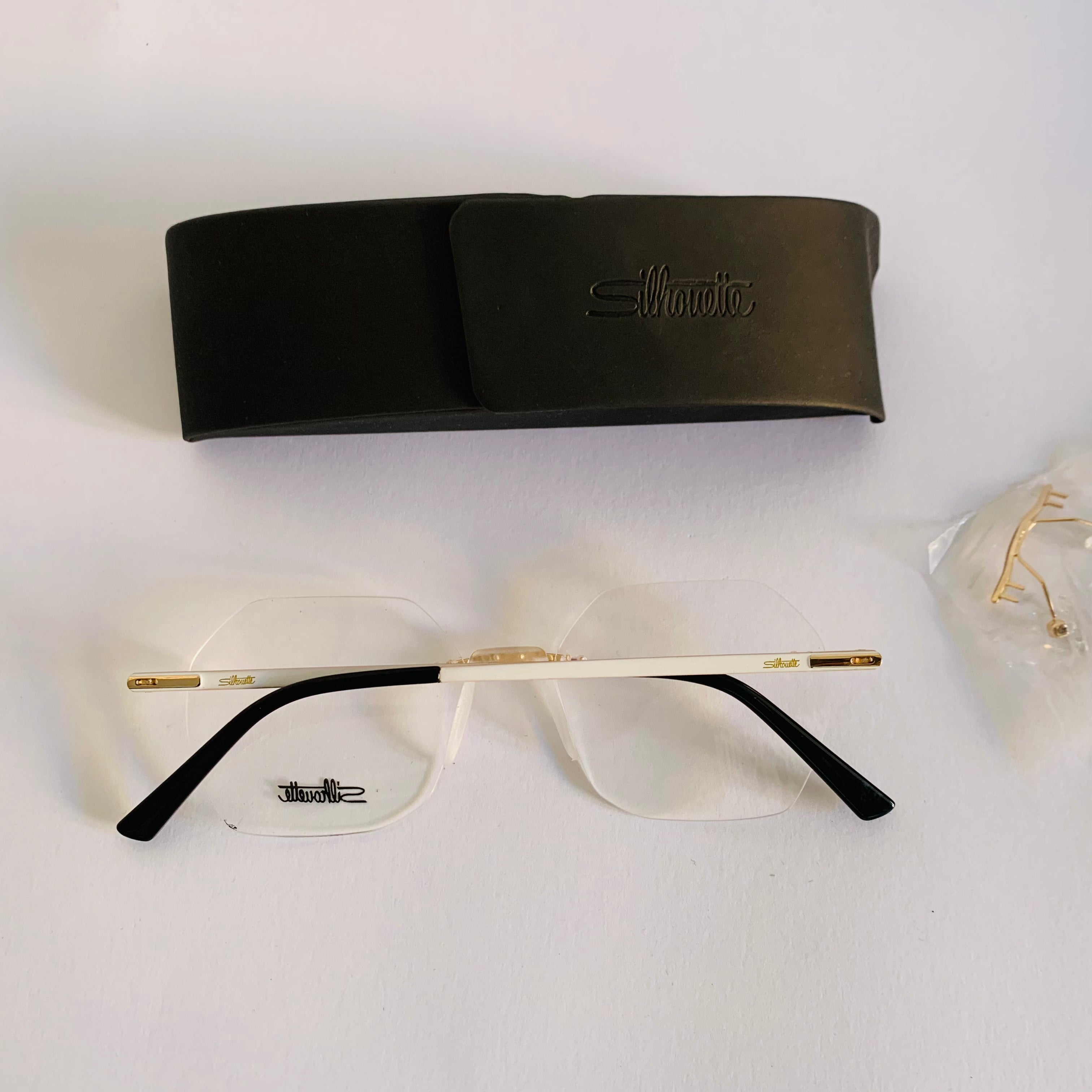 Silhouette 19414 prc opt