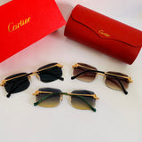 Cartier CT0687S prc fm