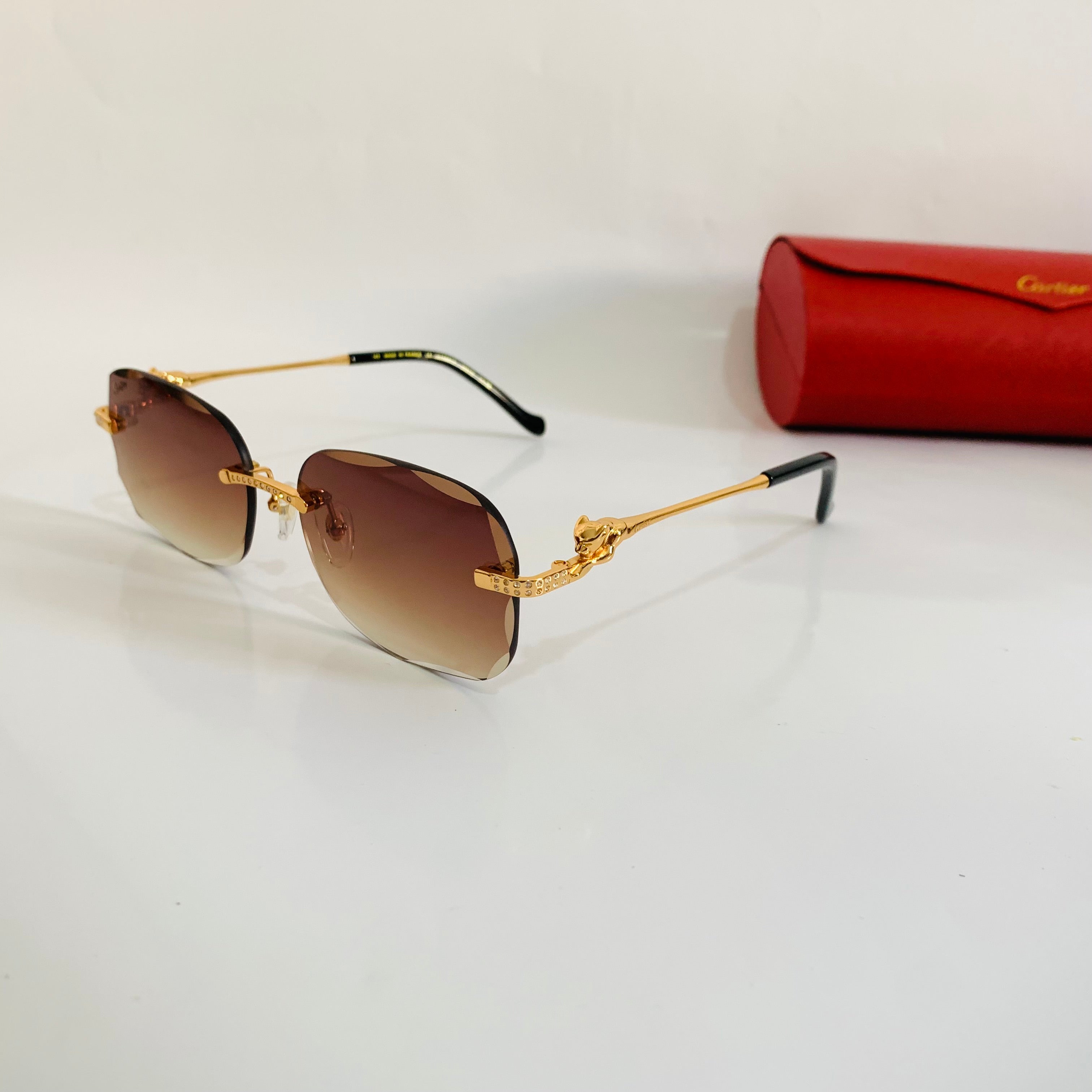 Cartier CT0687S prc fm