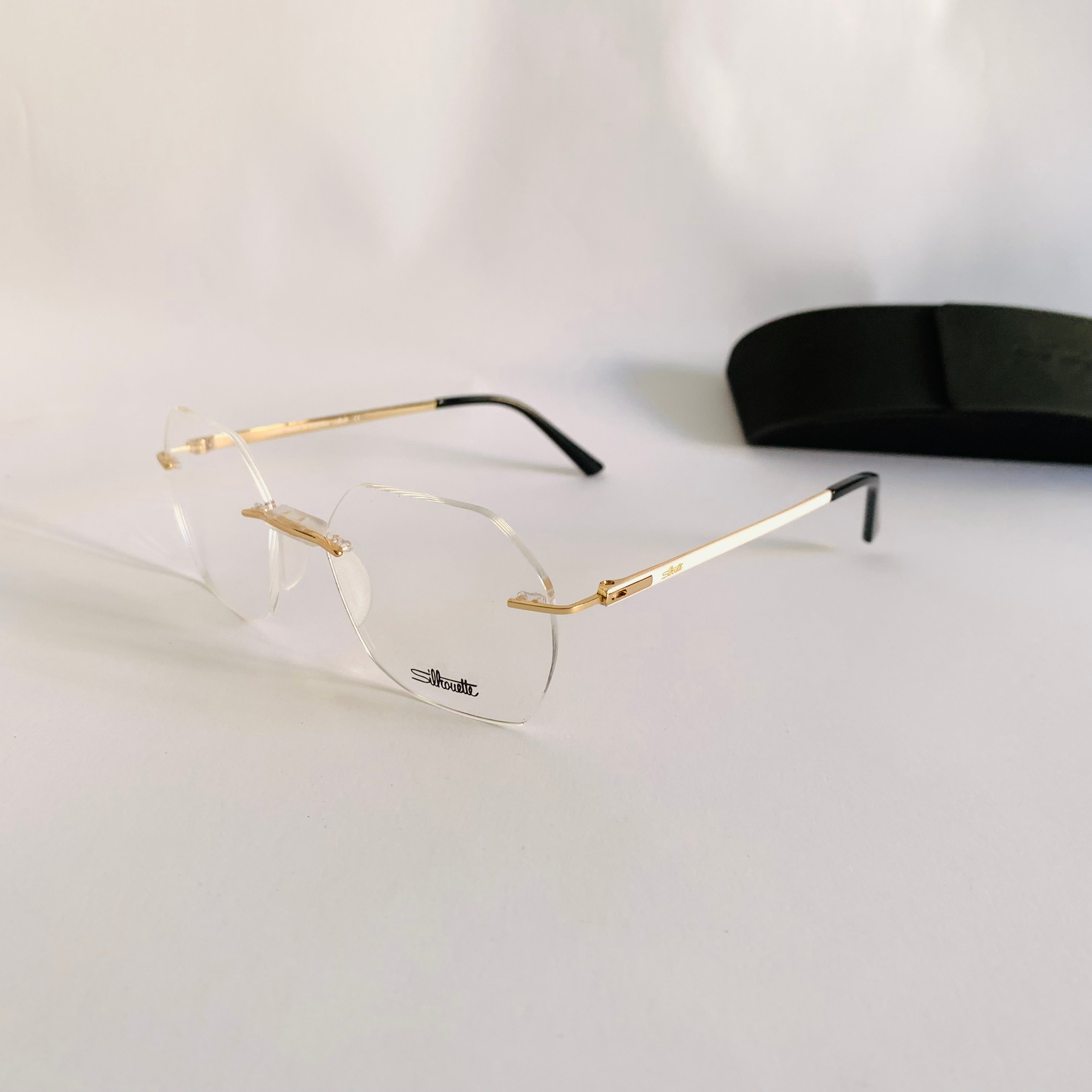 Silhouette 19414 prc opt