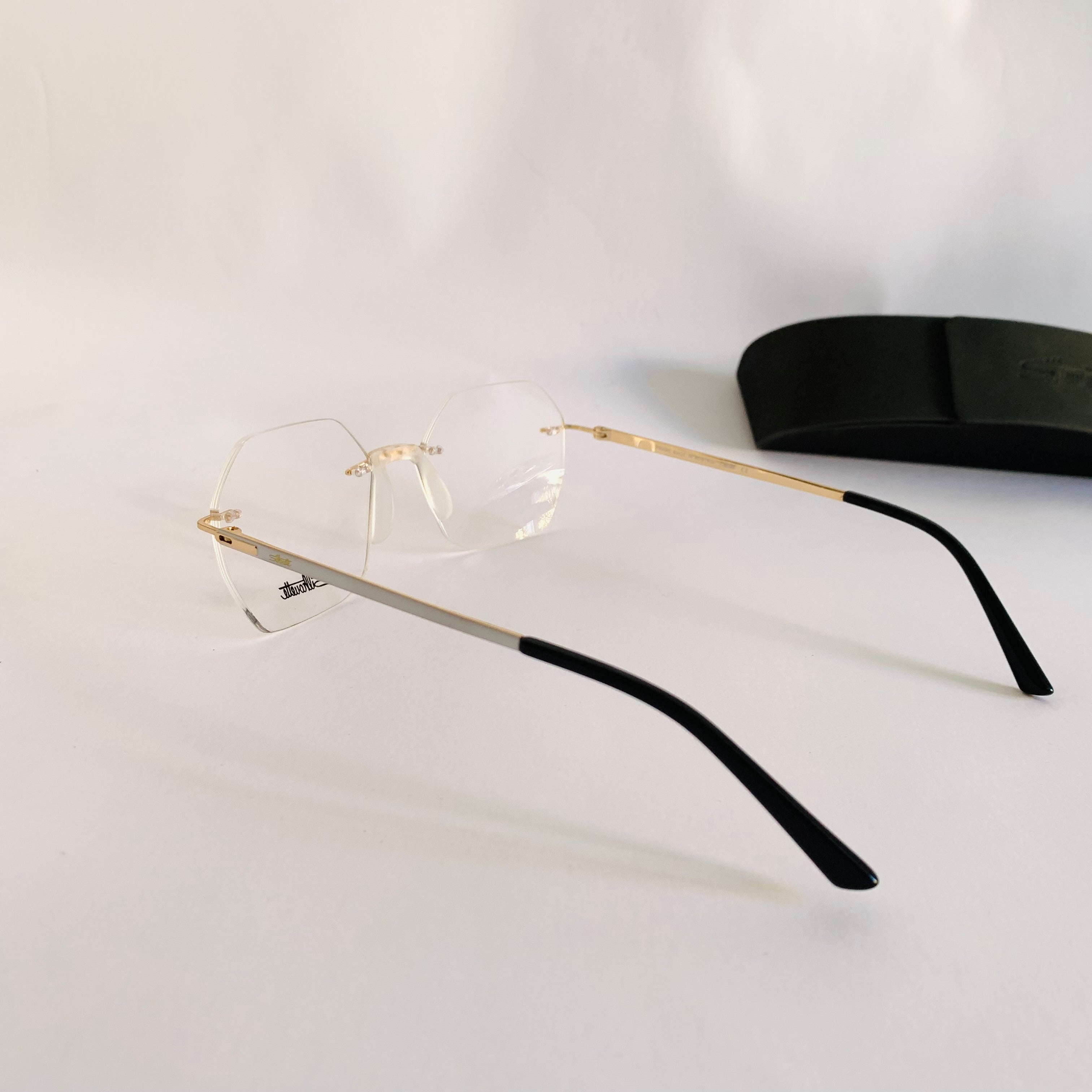 Silhouette 19414 prc opt