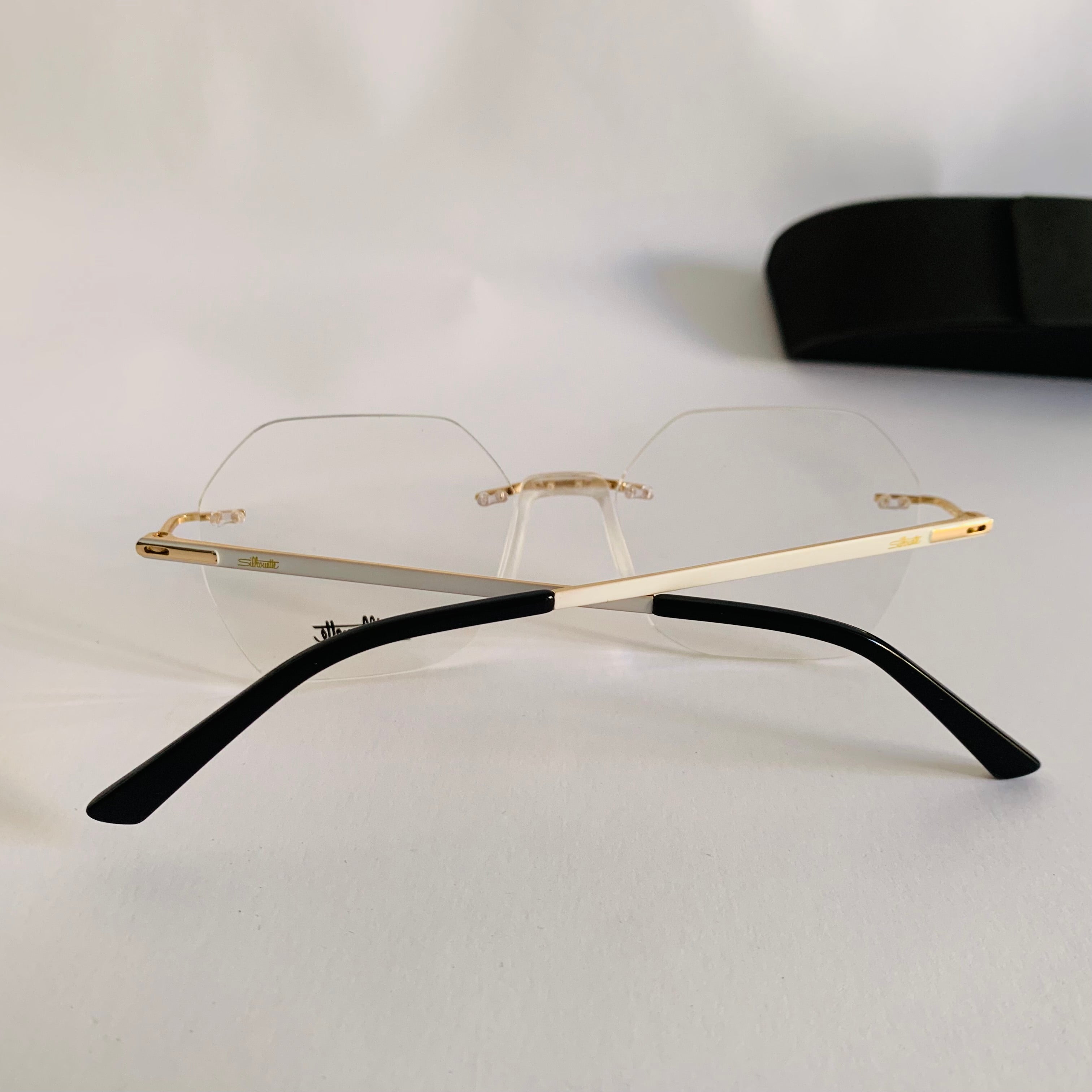 Silhouette 19414 prc opt