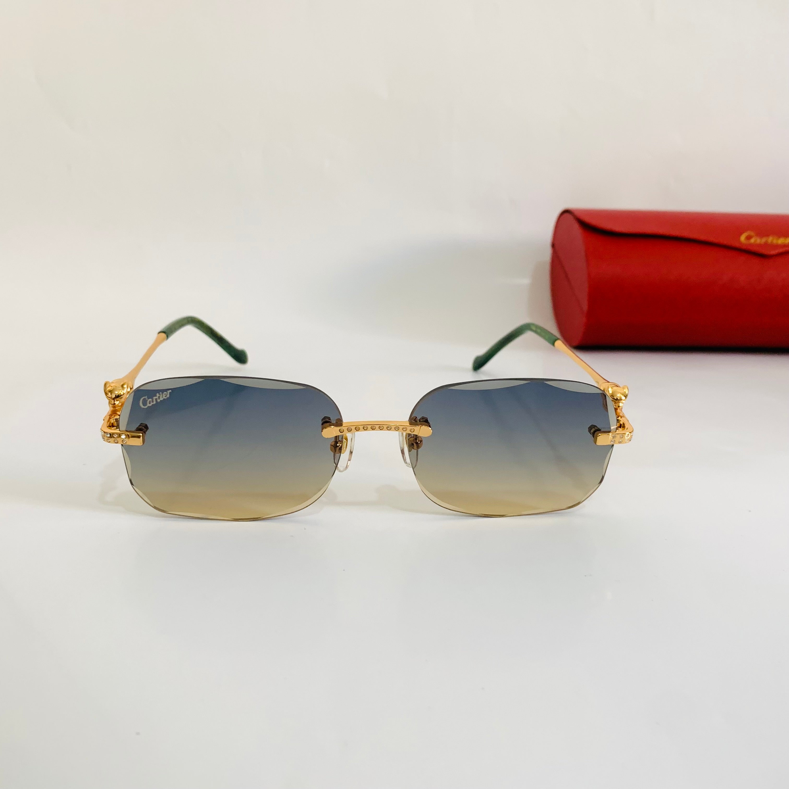 Cartier CT0687S prc fm