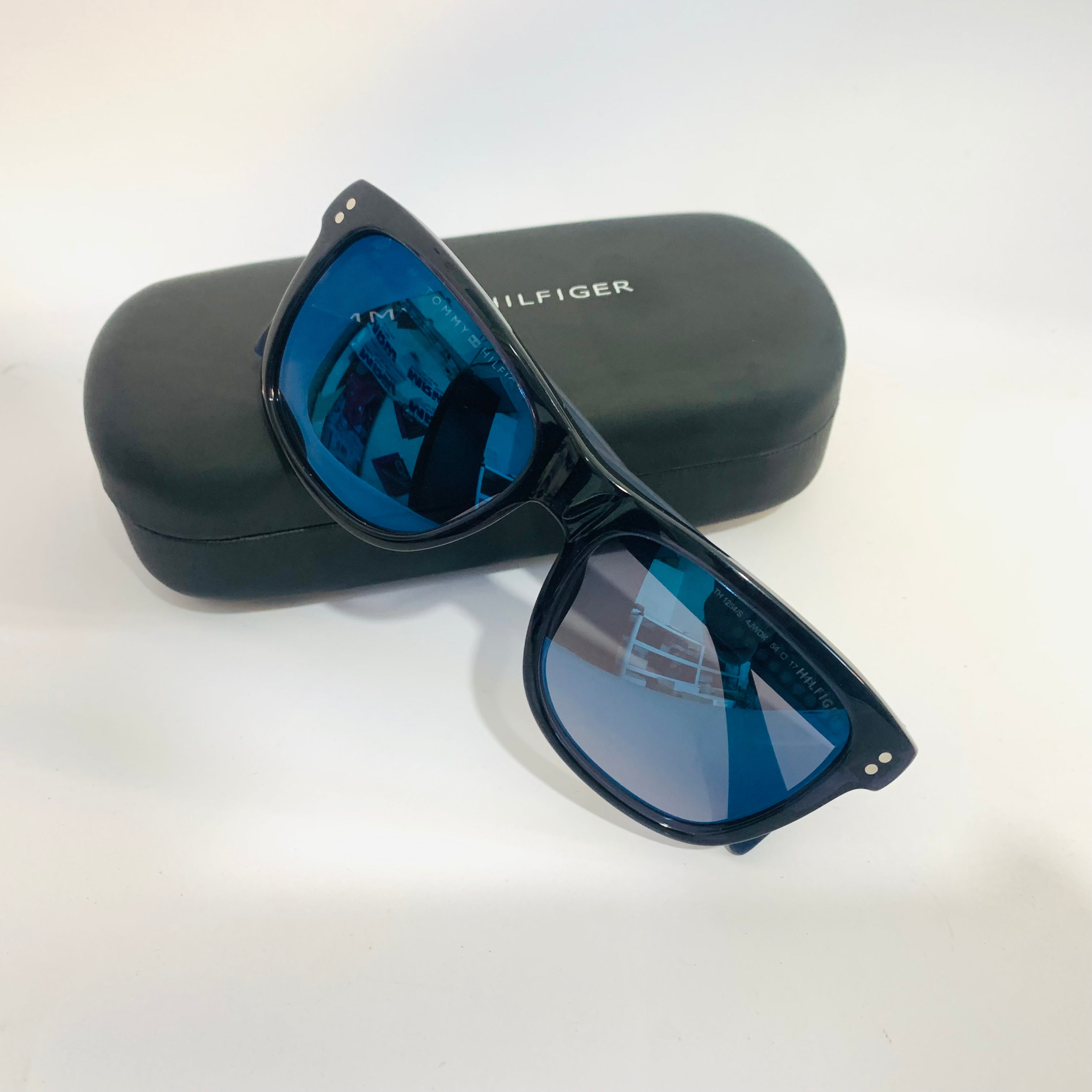 Tommy Hilfiger TH1254/S