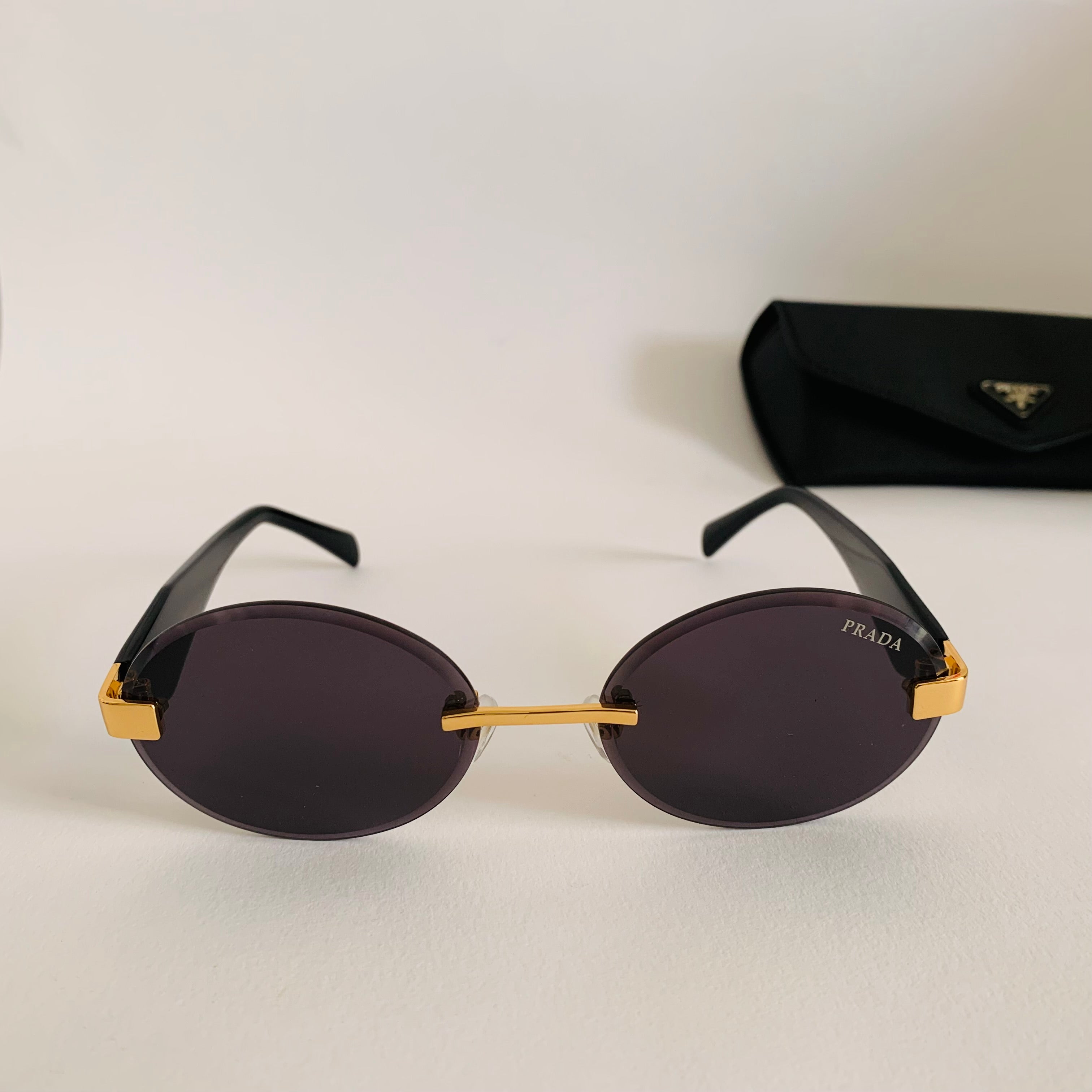 Prada PR209VS prc