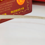 Cartier CT0058O S prc