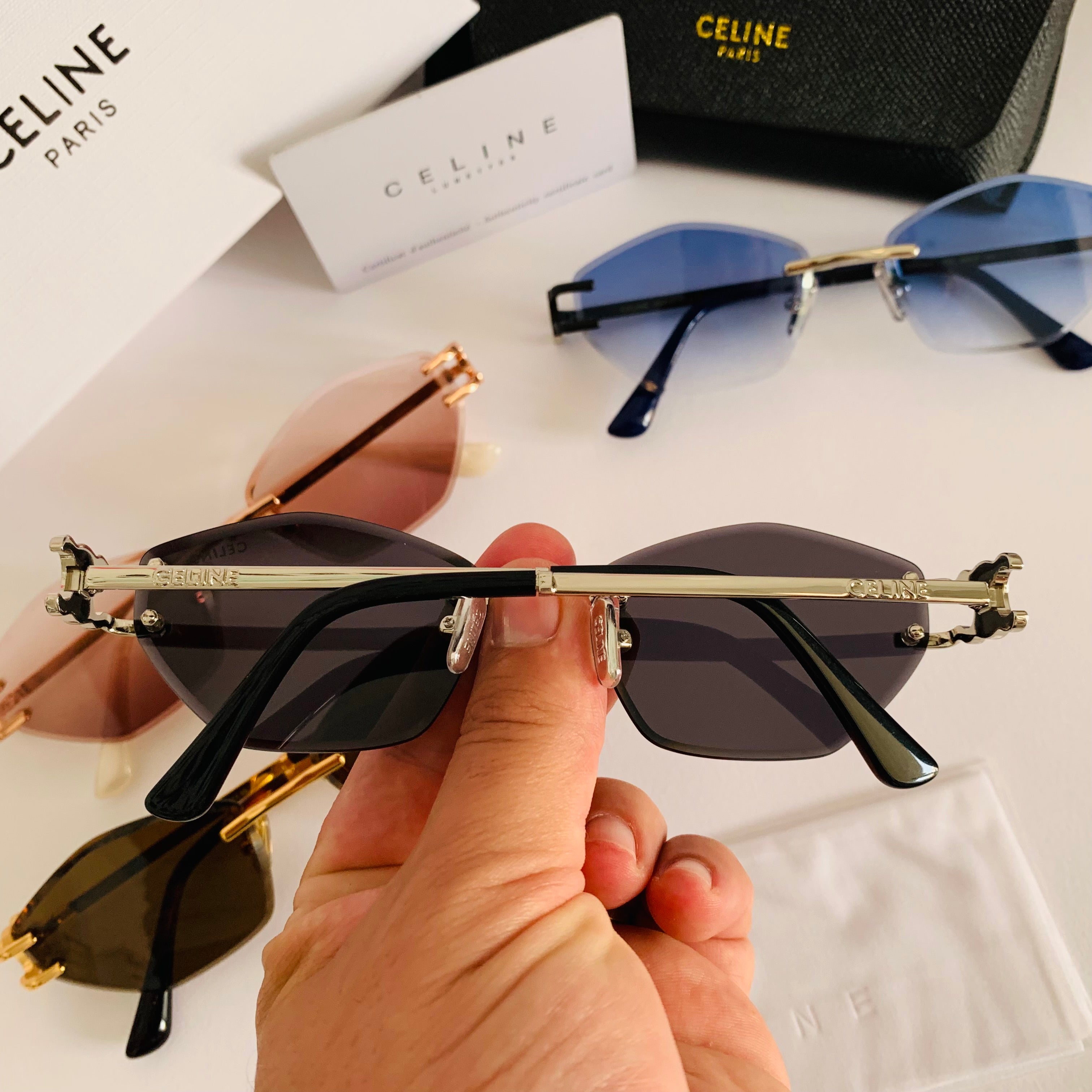 Céline CL42146U S fm prc