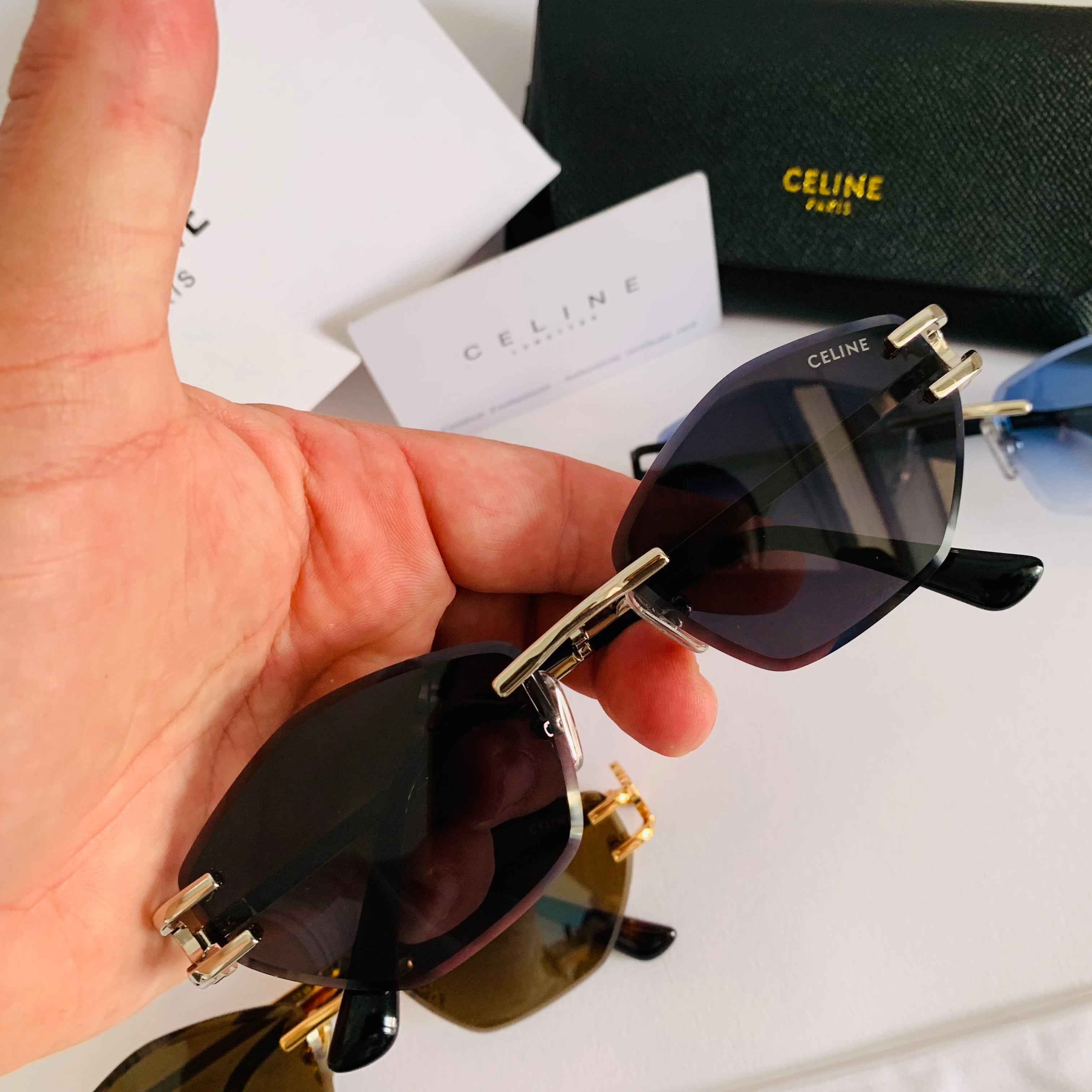 Céline CL42146U S fm prc