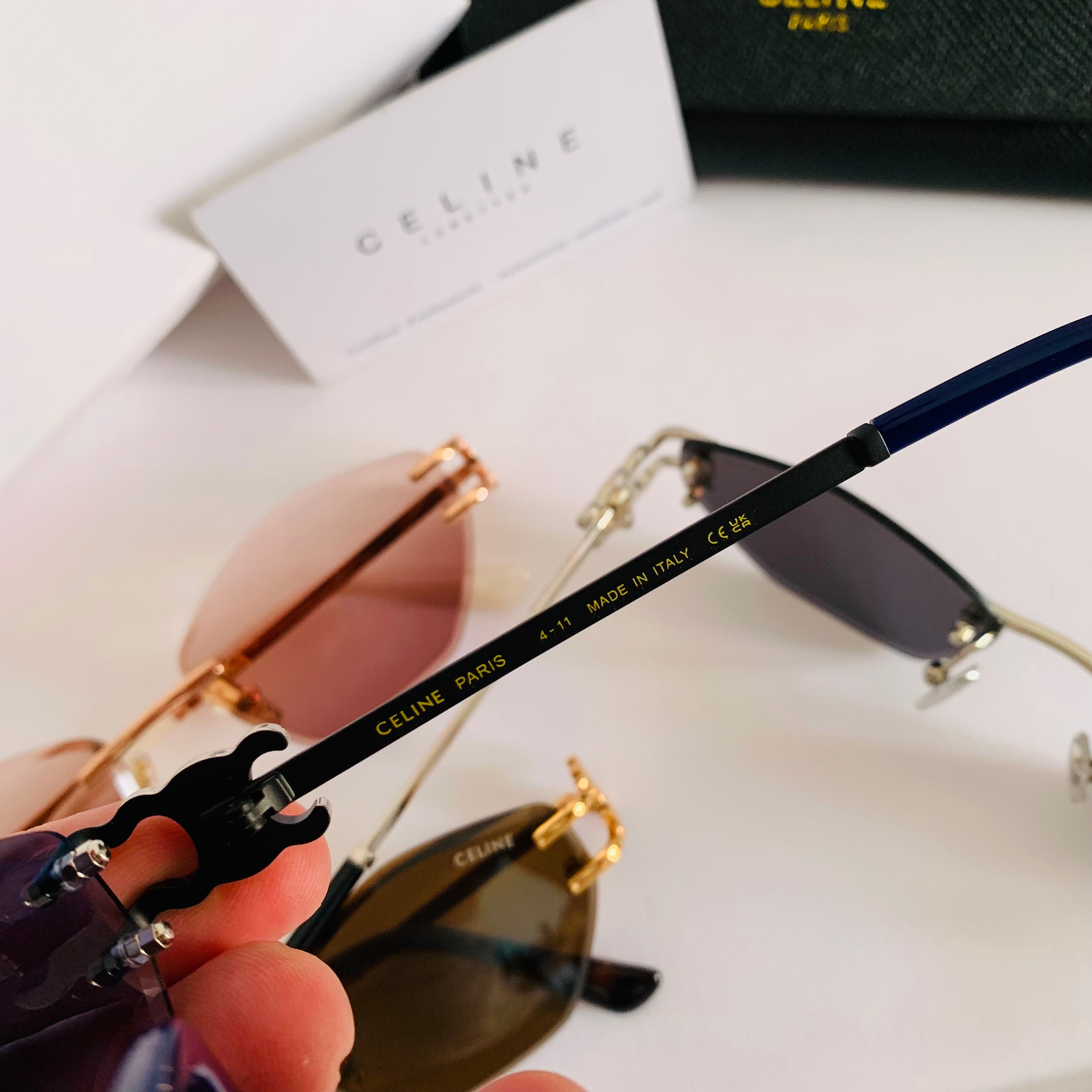 Céline CL42146U S fm prc