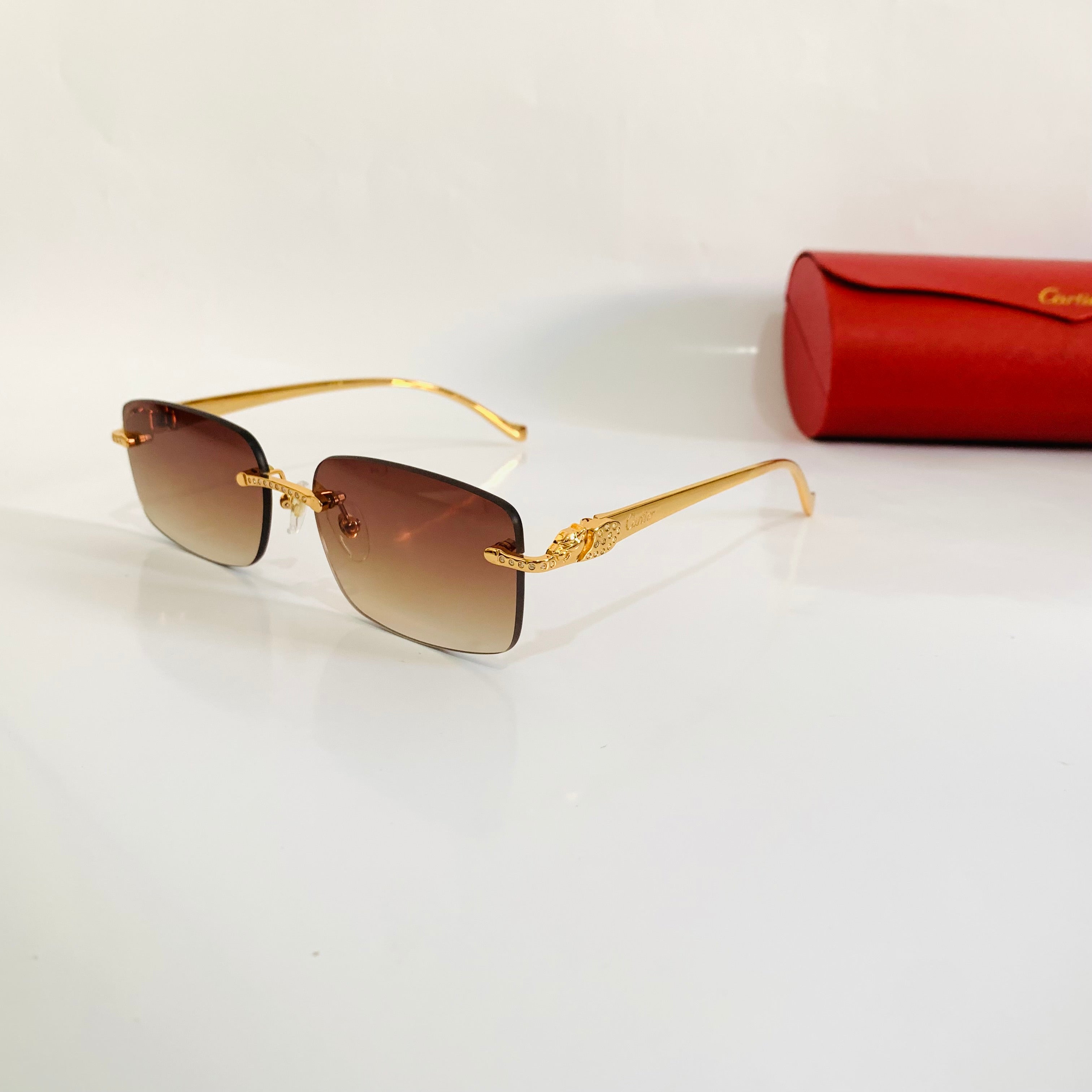 Cartier CT0058O S prc