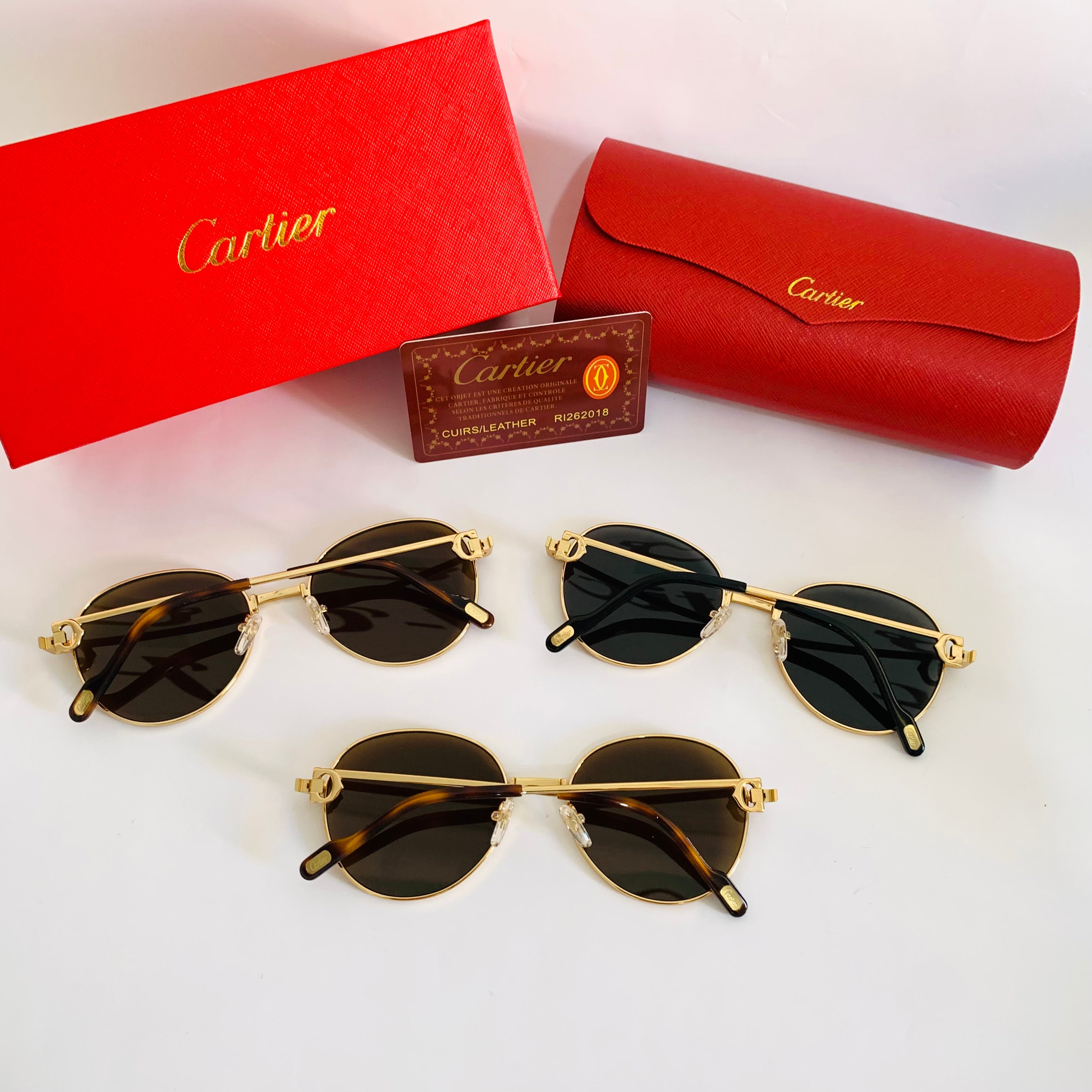 Cartier CT0335S